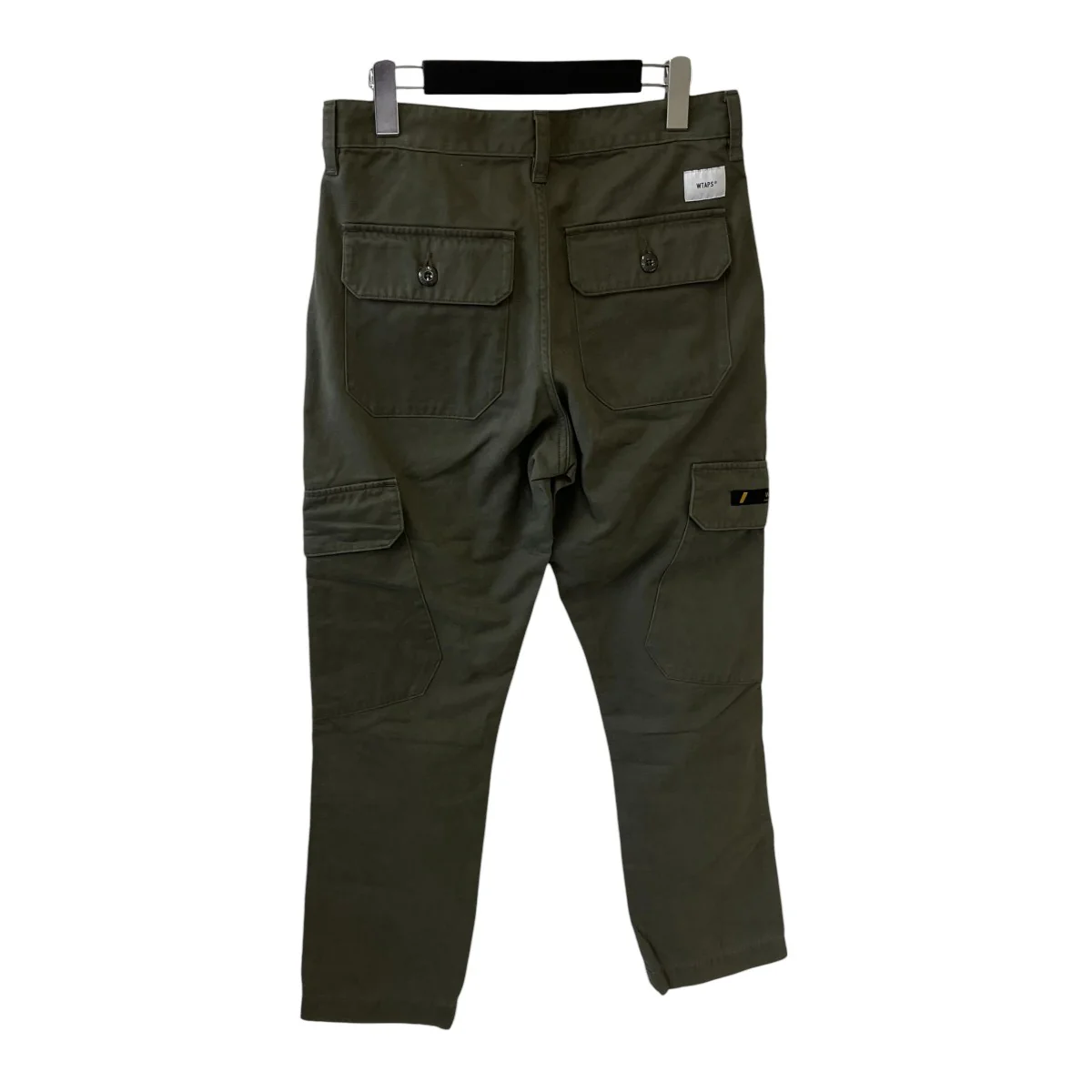 JUNGLE SKINNY 01カーゴパンツ192WVDT-PTM03 - Image 2