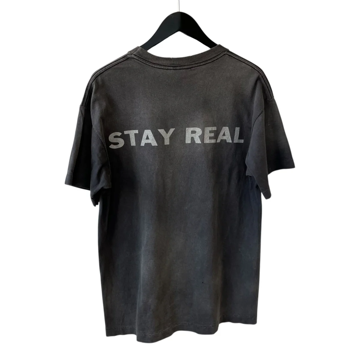 PTP SS TEE   STAY REALTシャツSM-YS8-0000-C49 - Image 2