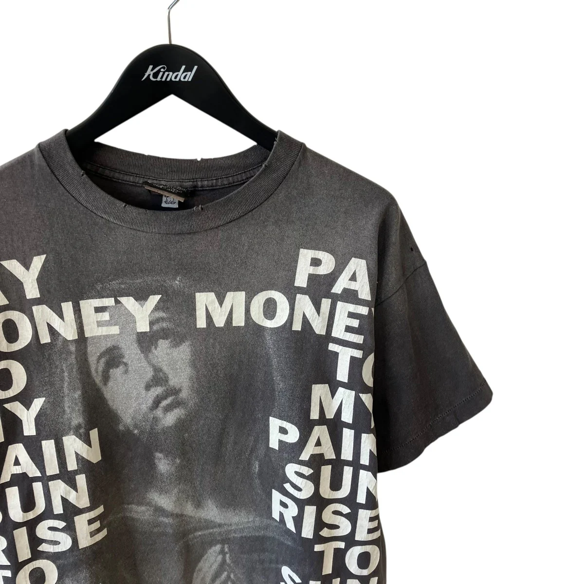 PTP SS TEE   STAY REALTシャツSM-YS8-0000-C49 - Image 3