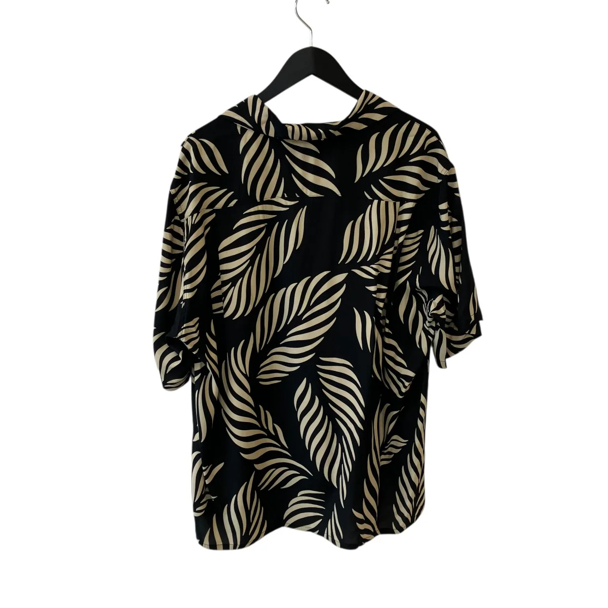 hawaiian shirtオープンカラーシャツ25MND-WM001 - Image 2