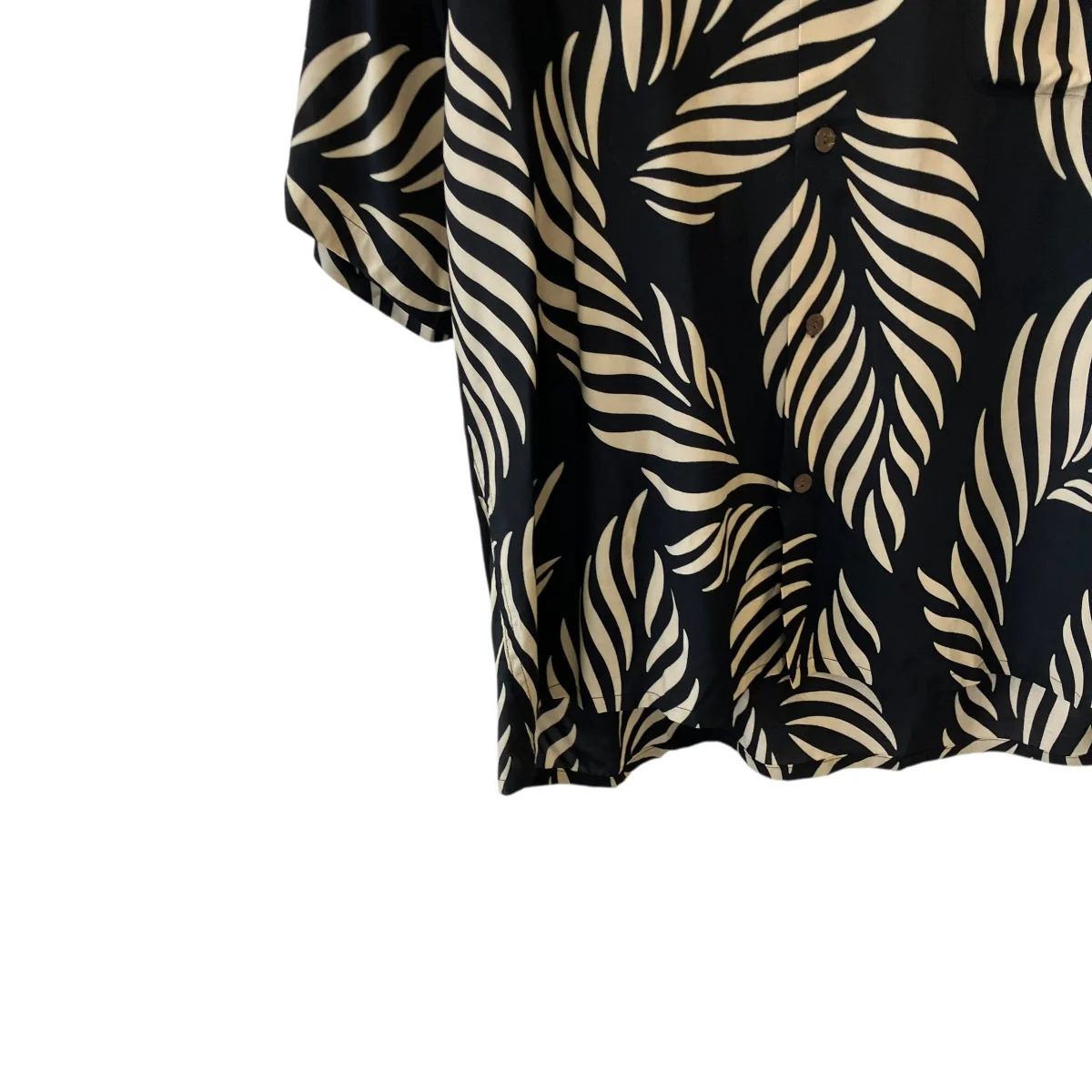 hawaiian shirtオープンカラーシャツ25MND-WM001 - Image 4