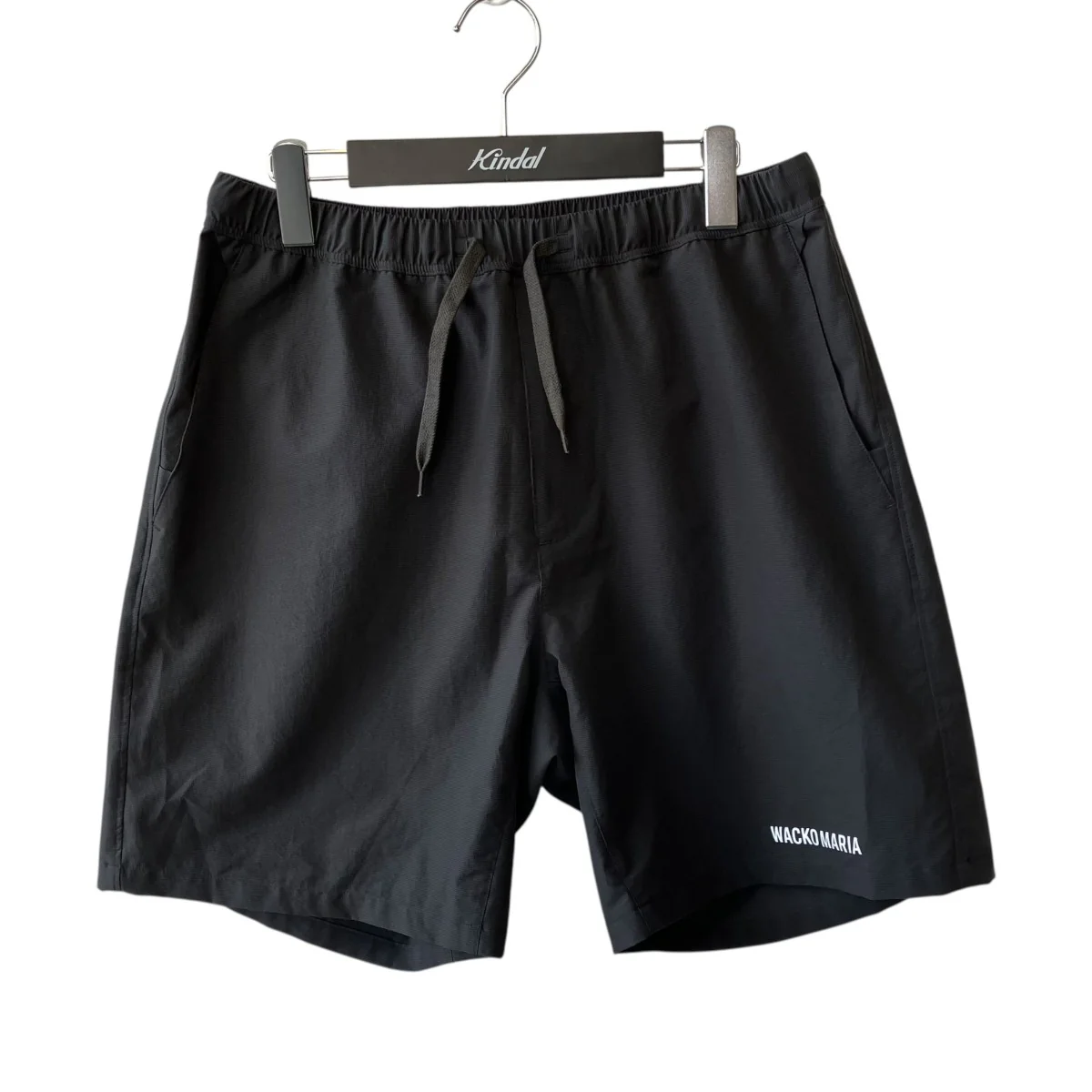 NANGA   COMFY SHORTSハーフパンツ25SS-WMP-NA01