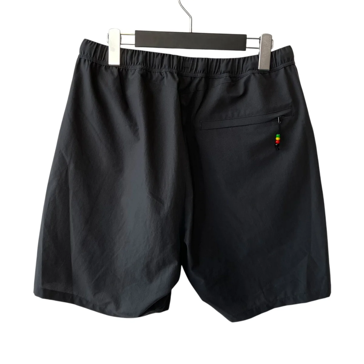 NANGA   COMFY SHORTSハーフパンツ25SS-WMP-NA01 - Image 2