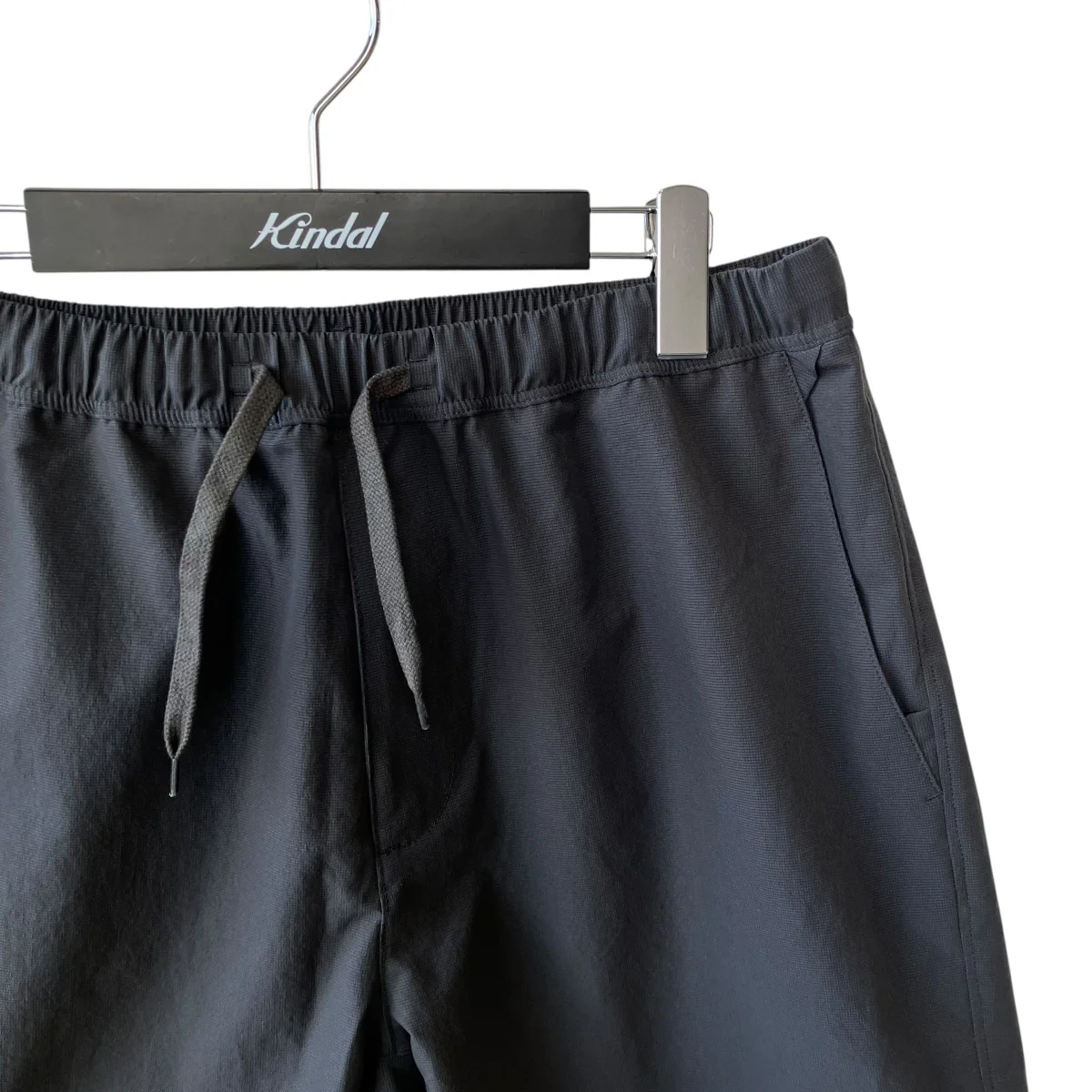 NANGA   COMFY SHORTSハーフパンツ25SS-WMP-NA01 - Image 3