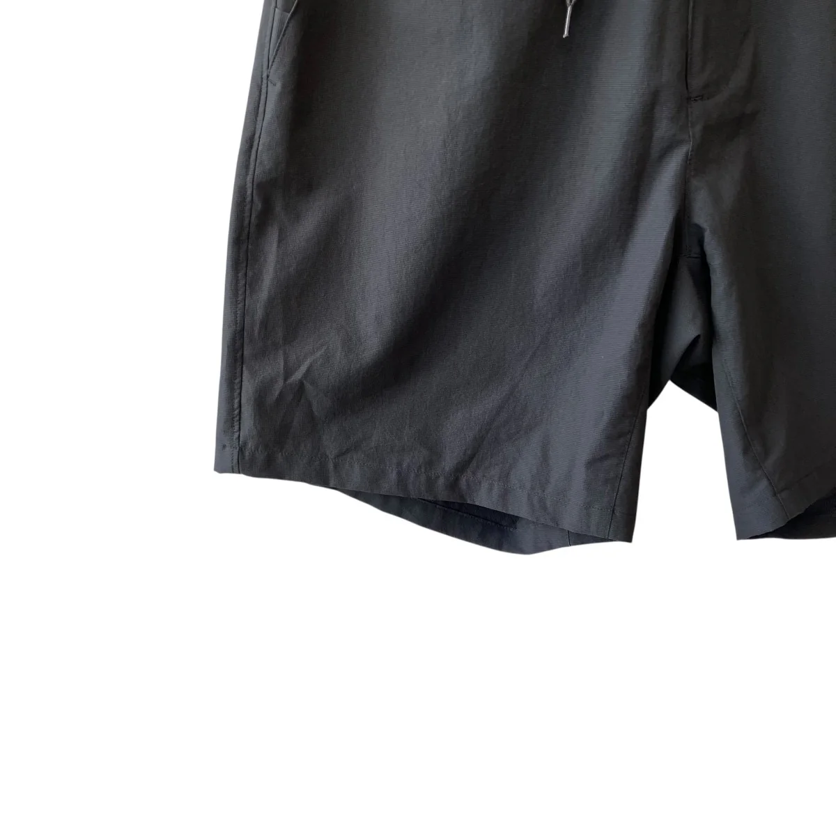 NANGA   COMFY SHORTSハーフパンツ25SS-WMP-NA01 - Image 4