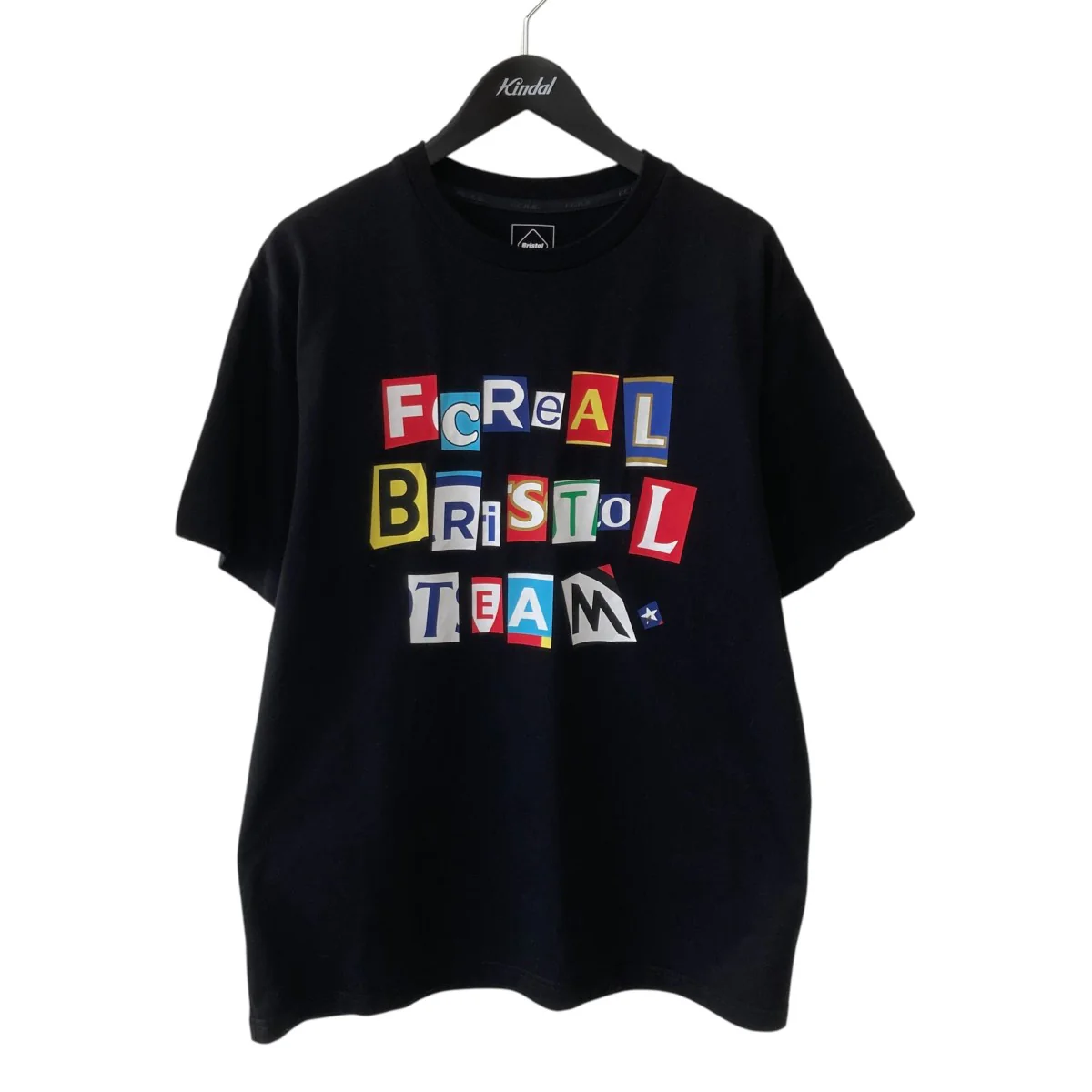 半袖カットソーFCRB-230075
