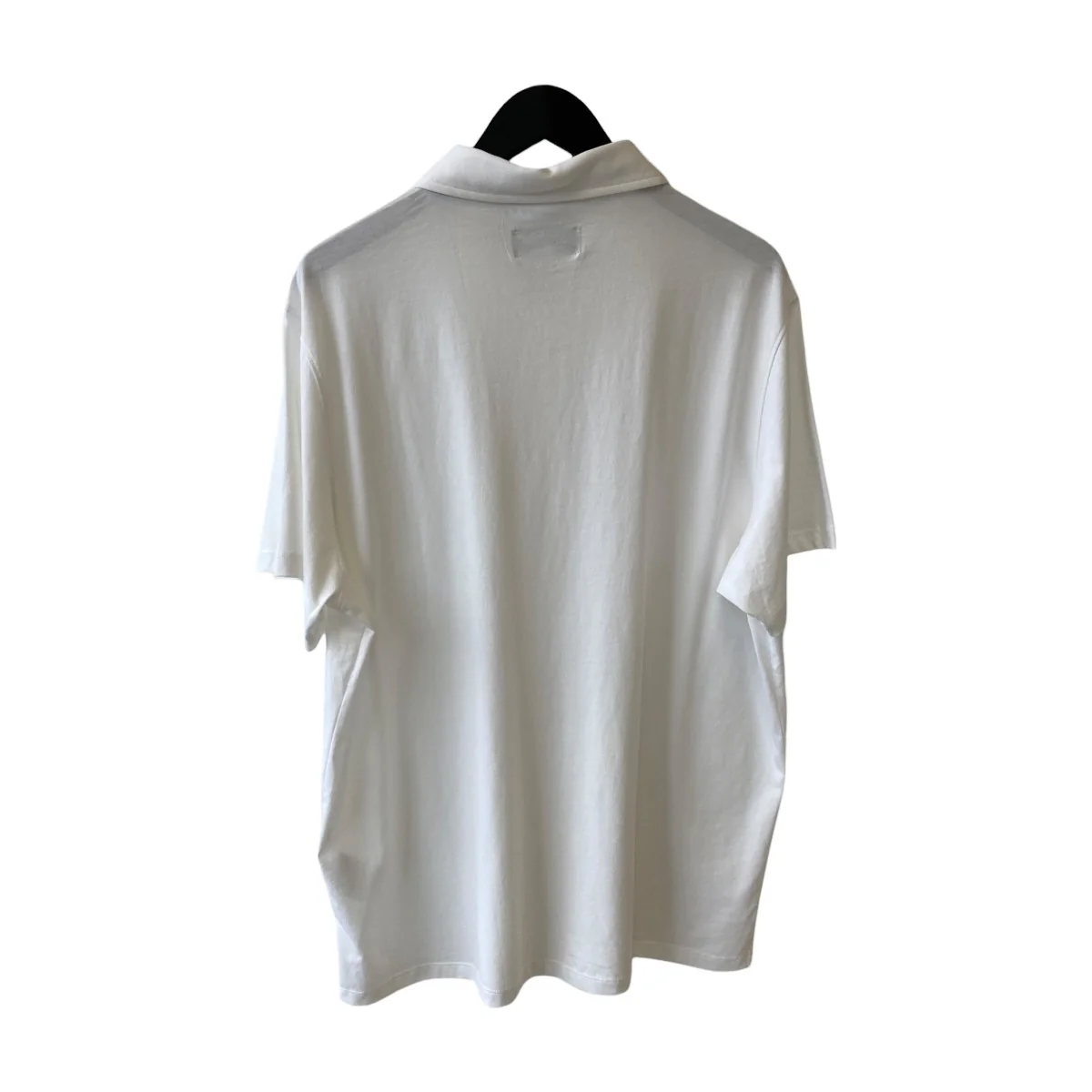 Pima Jersey Short-Sleeve Heathrow PoloポロシャツKHM033511 - Image 2