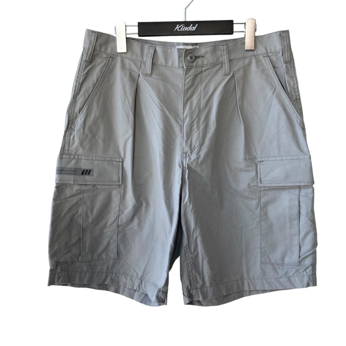 25SSSHORTSハーフパンツ251WVDT-PTM05