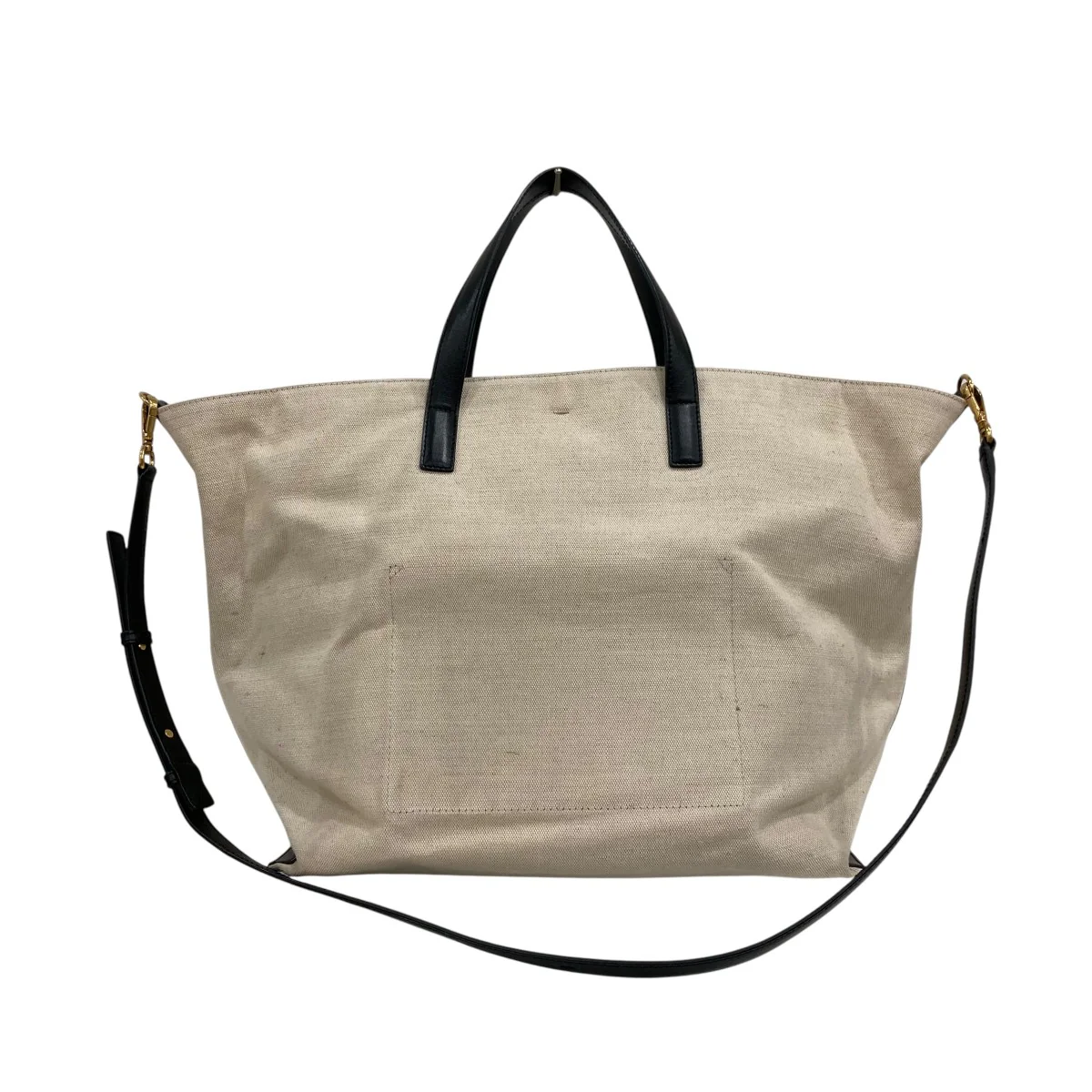 WANDER SQUARE2WAYショルダーバッグ - Image 2