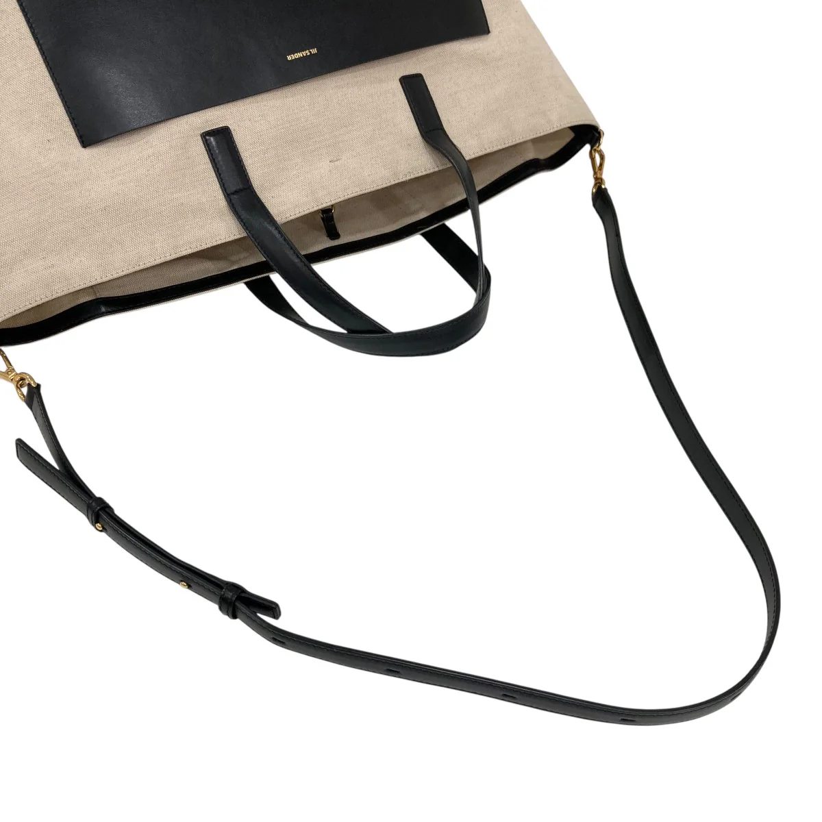 WANDER SQUARE2WAYショルダーバッグ - Image 5