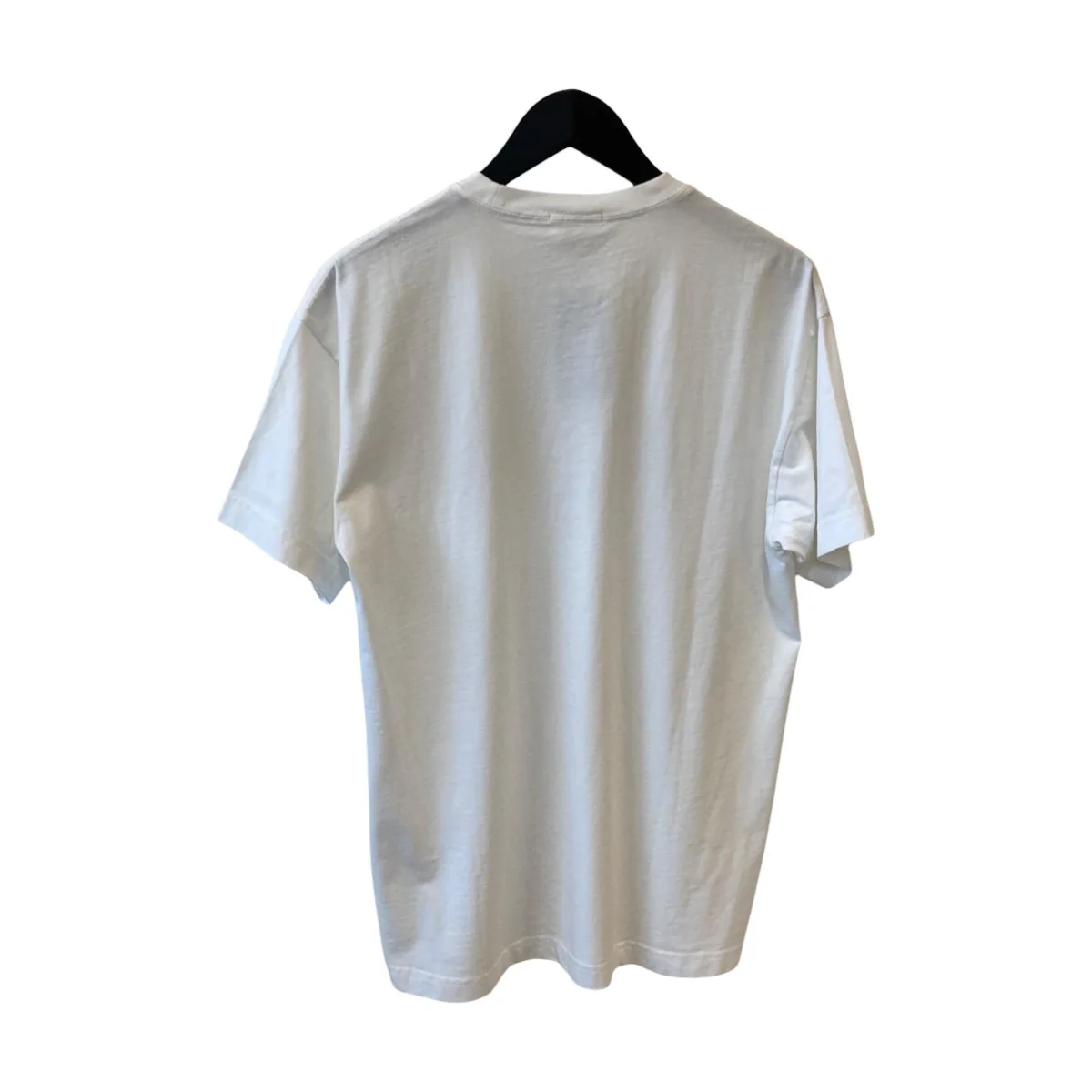 25SSUネックTシャツ25-073-060-0076 - Image 2