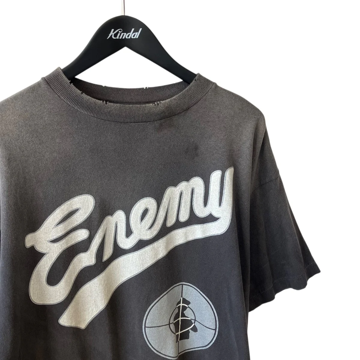 PUBLIC ENEMY SS TEETシャツSM-YS1-0000-C18 - Image 3