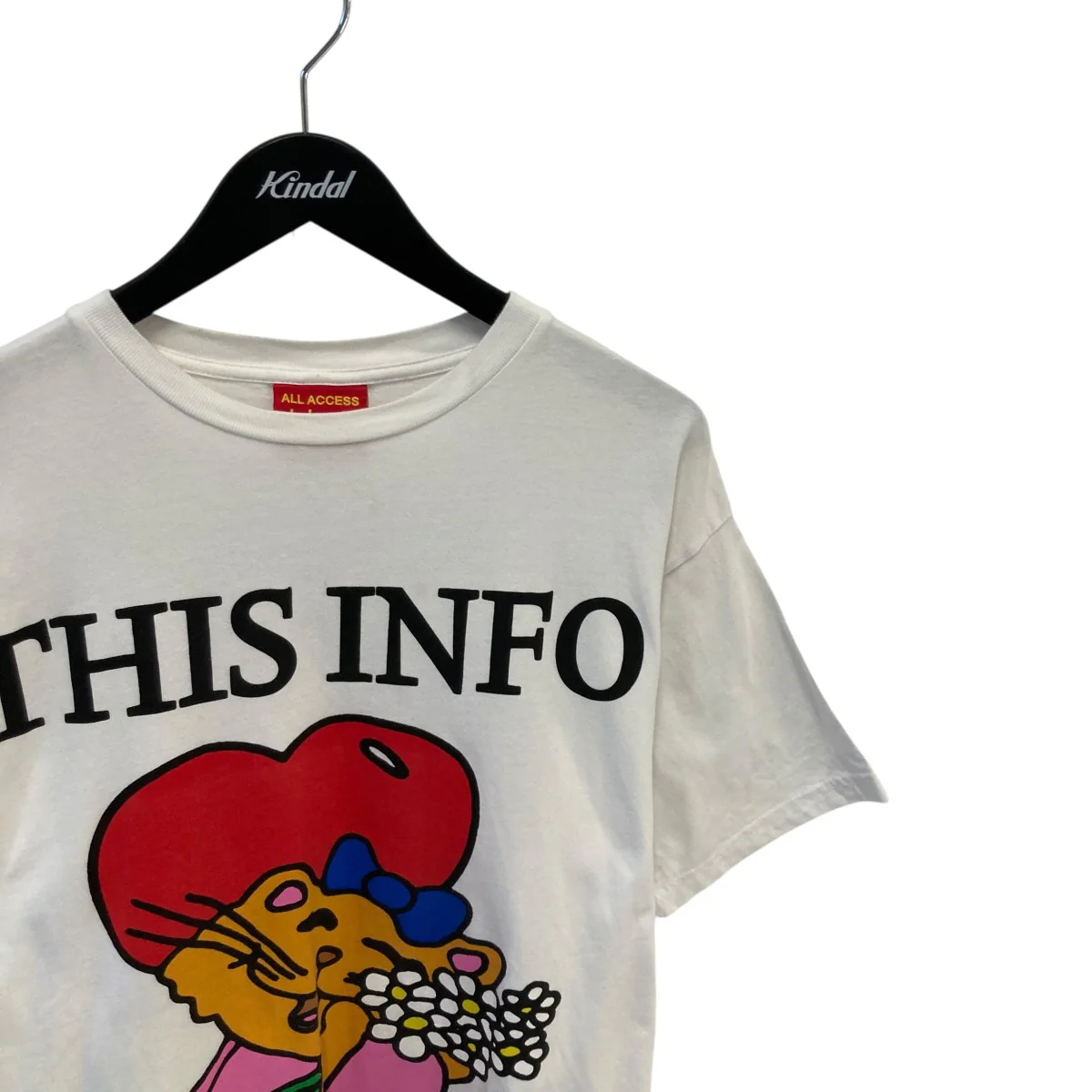 KATZE T-SHIRT半袖カットソー7845234306 - Image 3