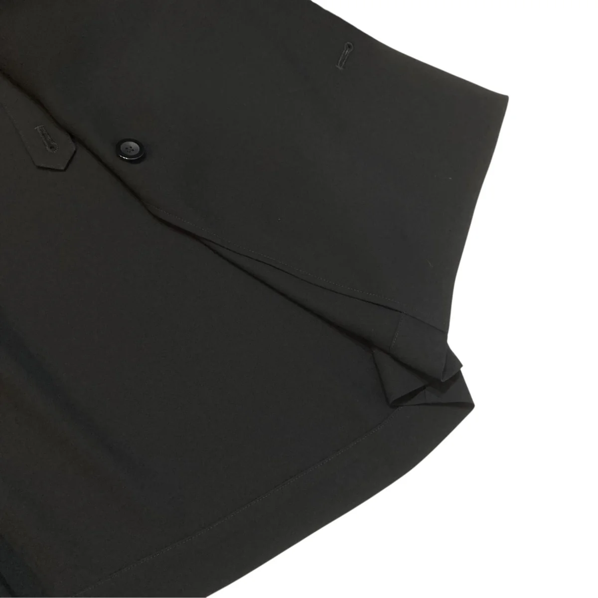 SHORT SLEEVE TAILORED JACKET半袖テーラードジャケット - Image 5