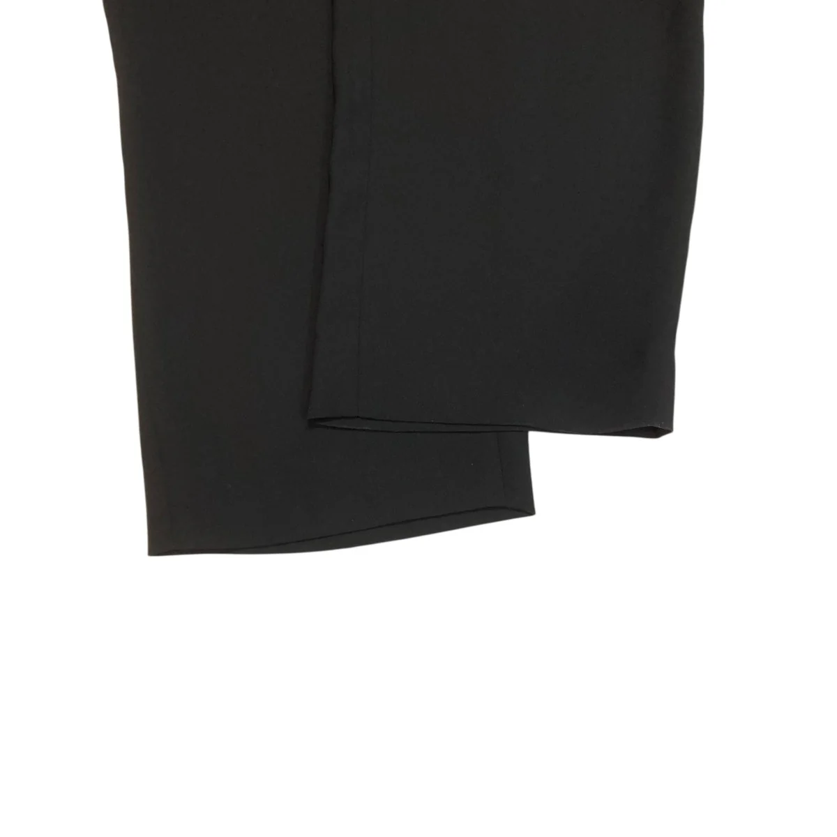 2Tuck Pants with Long Belt for STUDIOUSスラックスパンツCU-021-ST - Image 4