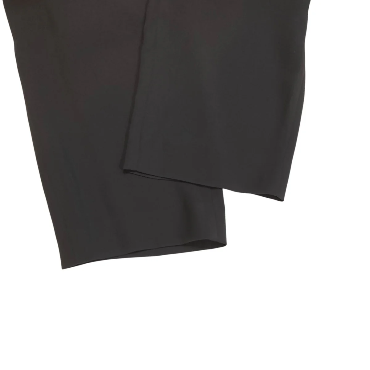2Tuck Pants with Long Belt for STUDIOUS2タックパンツCU-021-ST - Image 5