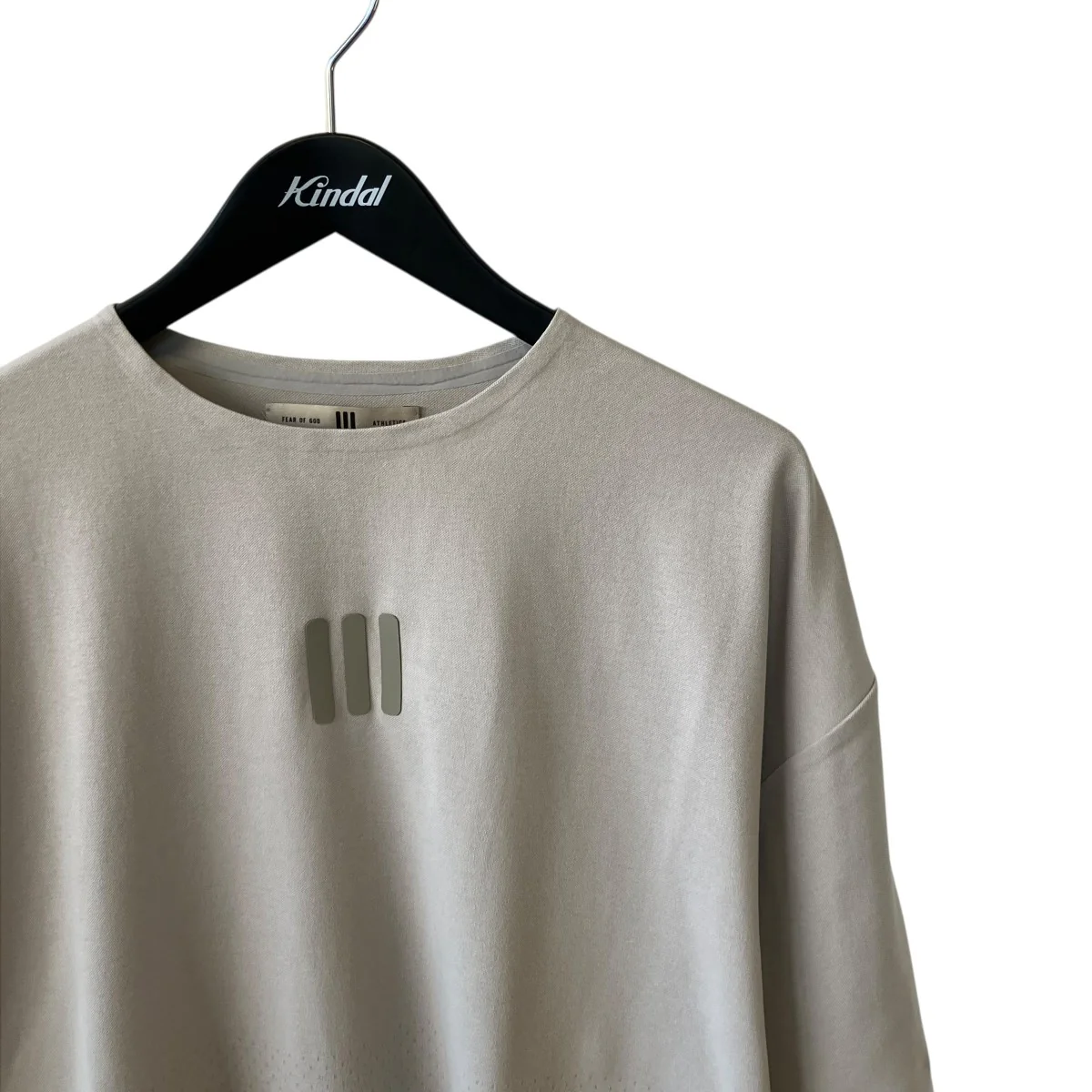 adidas半袖カットソーIM6089 - Image 3