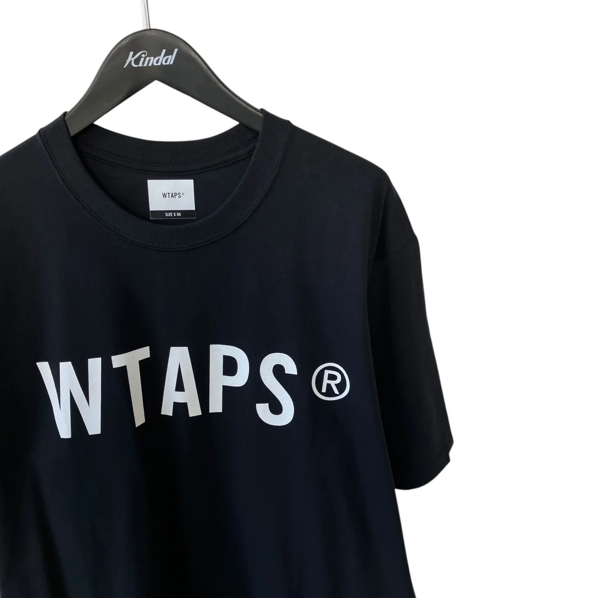 21AWLOGO PRINT TEE半袖カットソー212PCDT-ST02S - Image 3