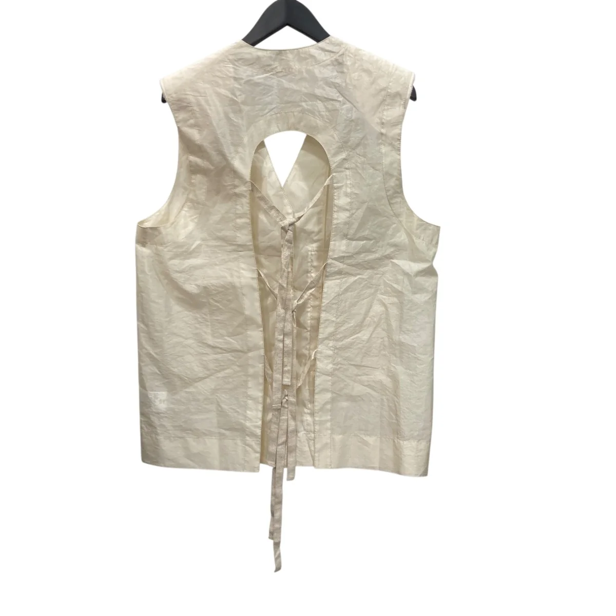 Emergency Light Vest ベスト 26S83003 - Image 2