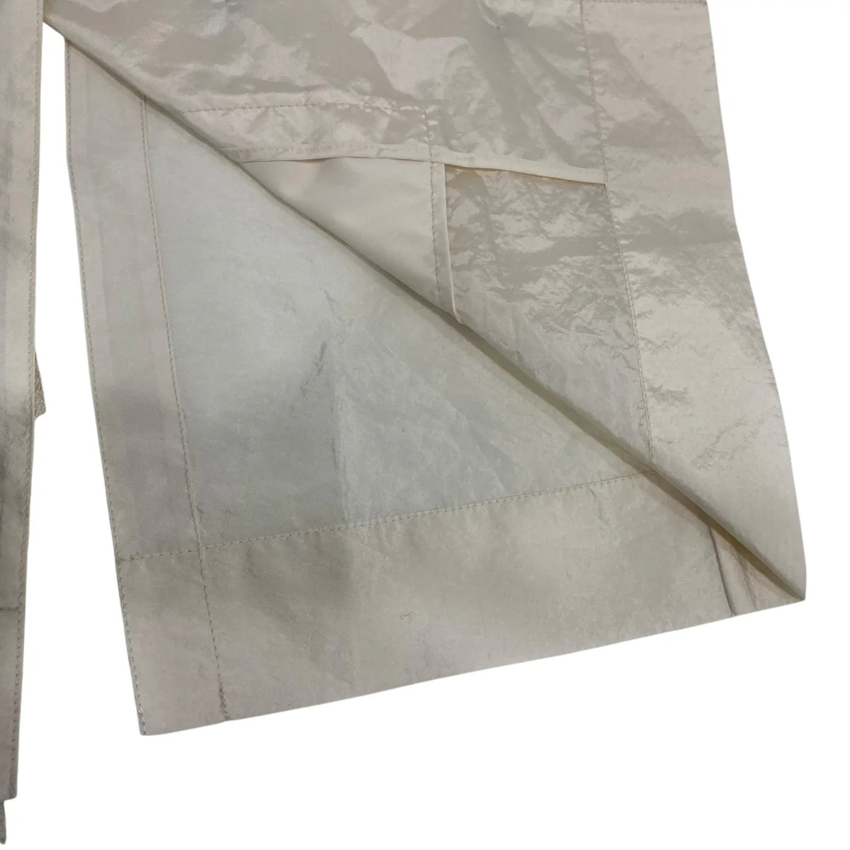 Emergency Light Vest ベスト 26S83003 - Image 4