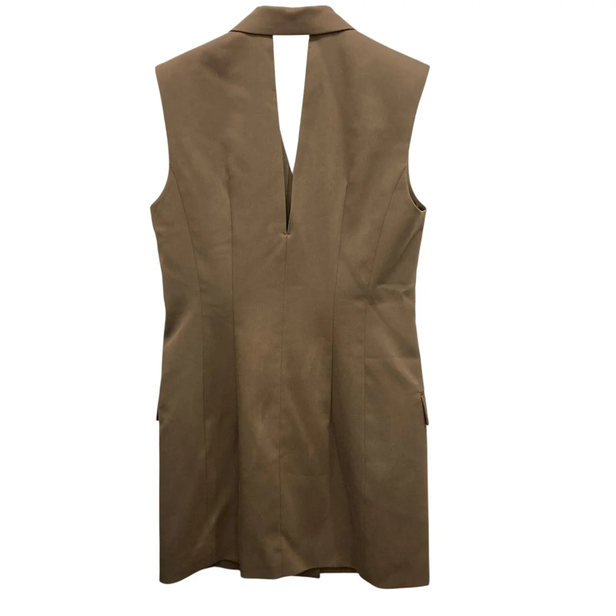 Gilet Mini Dress ジレ 26A65306 - Image 2