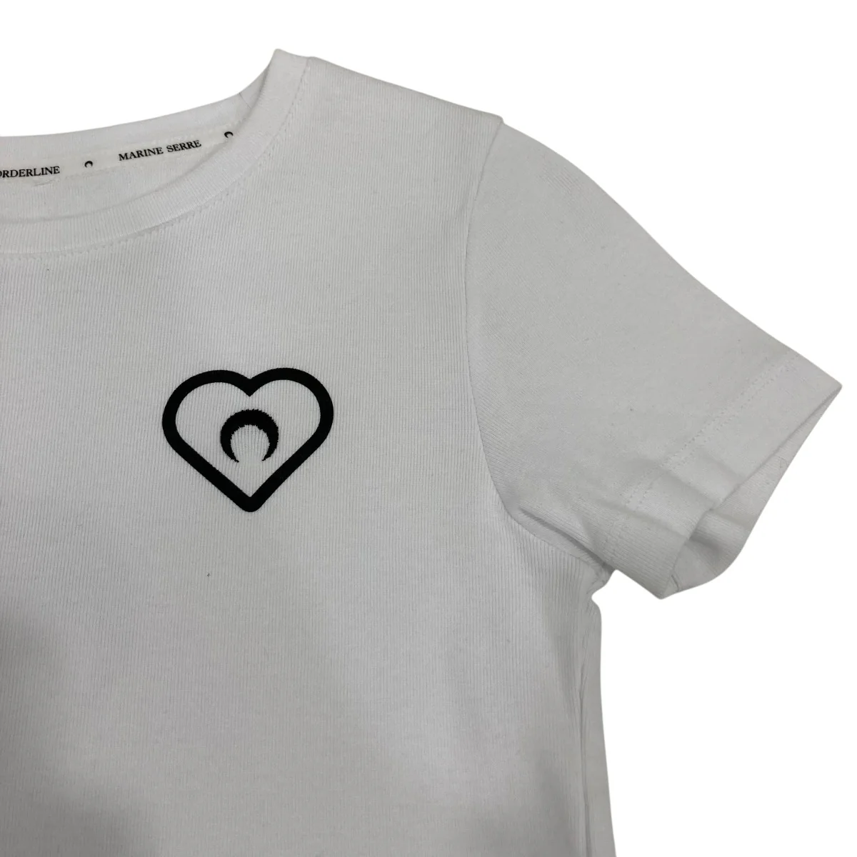 NUBIAN別注 POPUP限定半袖カットソー - Image 4