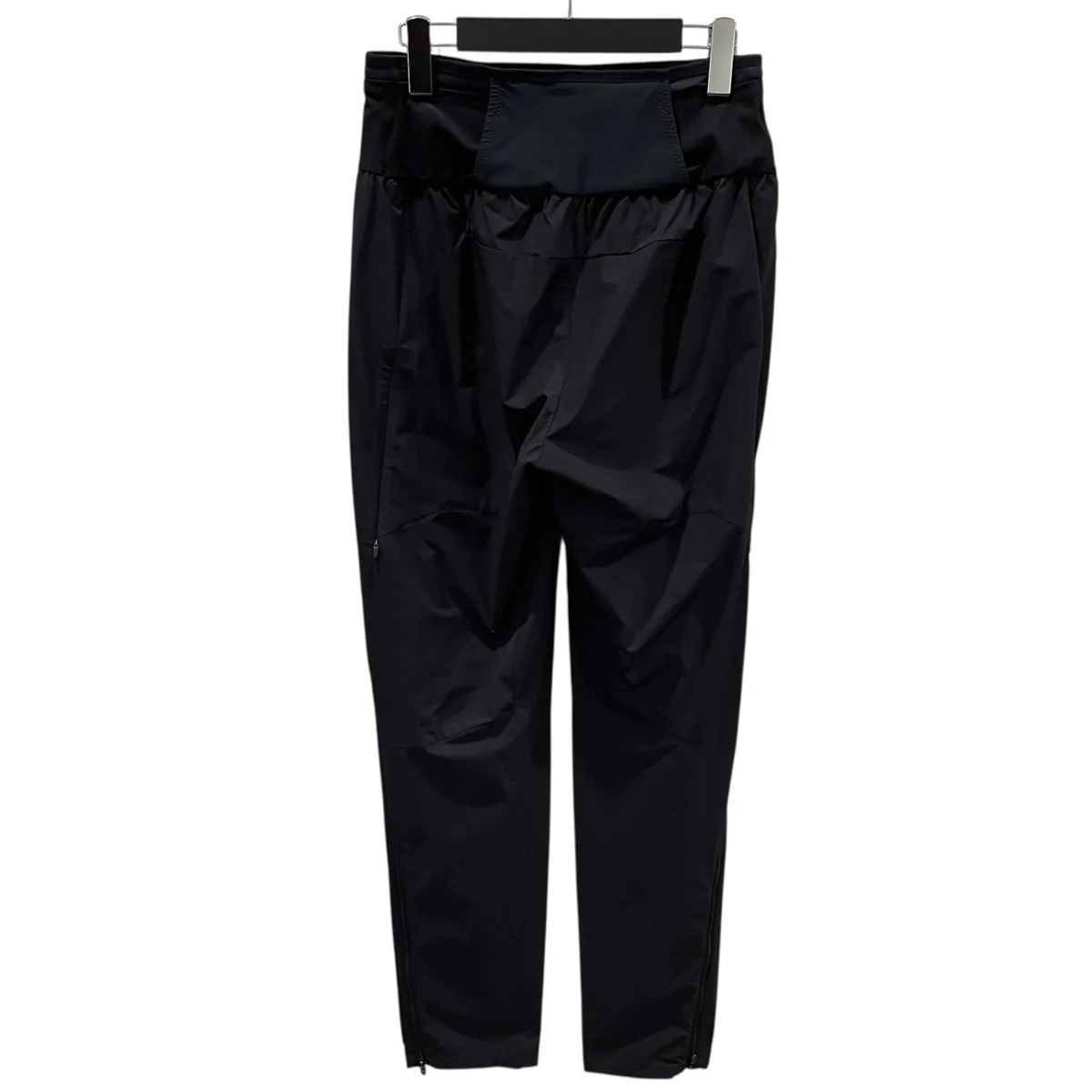 裾ジップイージーパンツ Hybrid Infinity Trail Pant ハイブリッドインフィニティトレイルパンツ NB32473 - Image 2