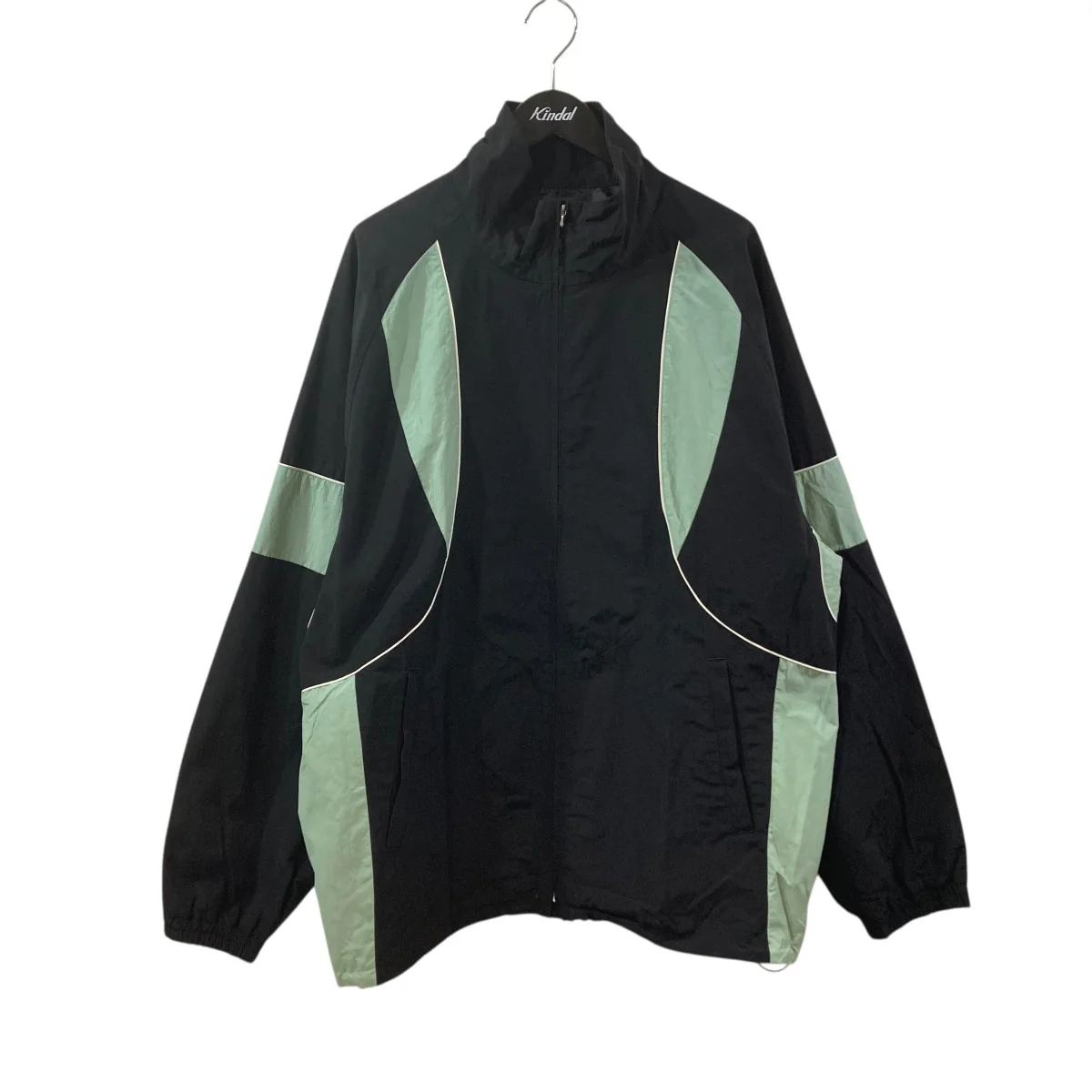 TRAINER’S TRACK JACKETトラックジャケットST.670
