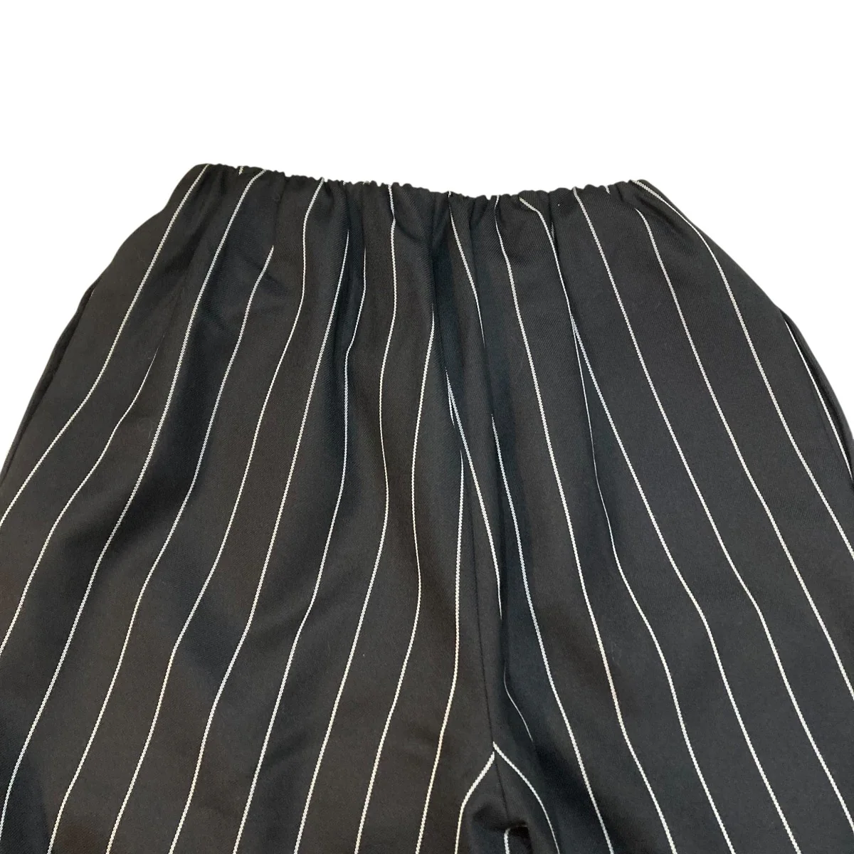 DORMEUIL ROYAL11 STRIPE PANTSストライプパンツCCEA02UNI - Image 5