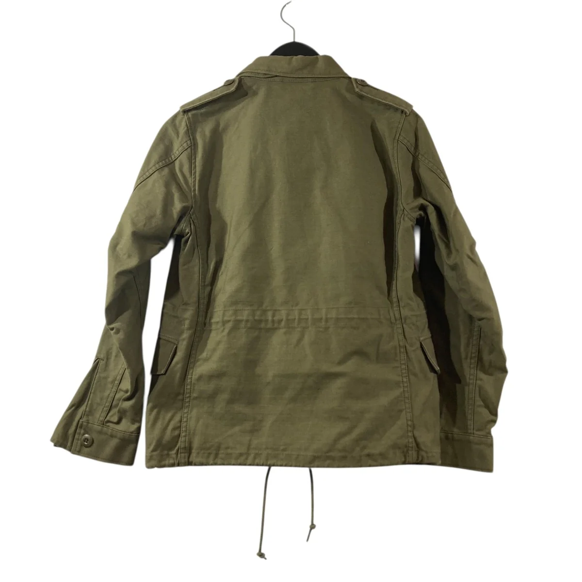 FIELD JACKET ミリタリージャケットミリタリージャケット17023 - Image 2