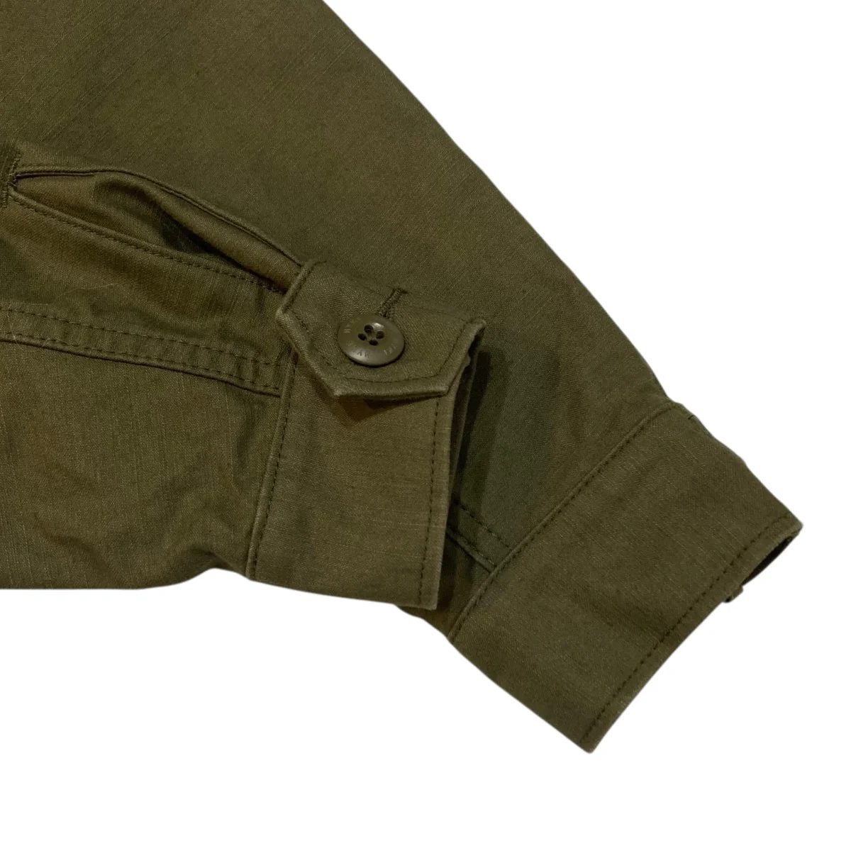 FIELD JACKET ミリタリージャケットミリタリージャケット17023 - Image 4