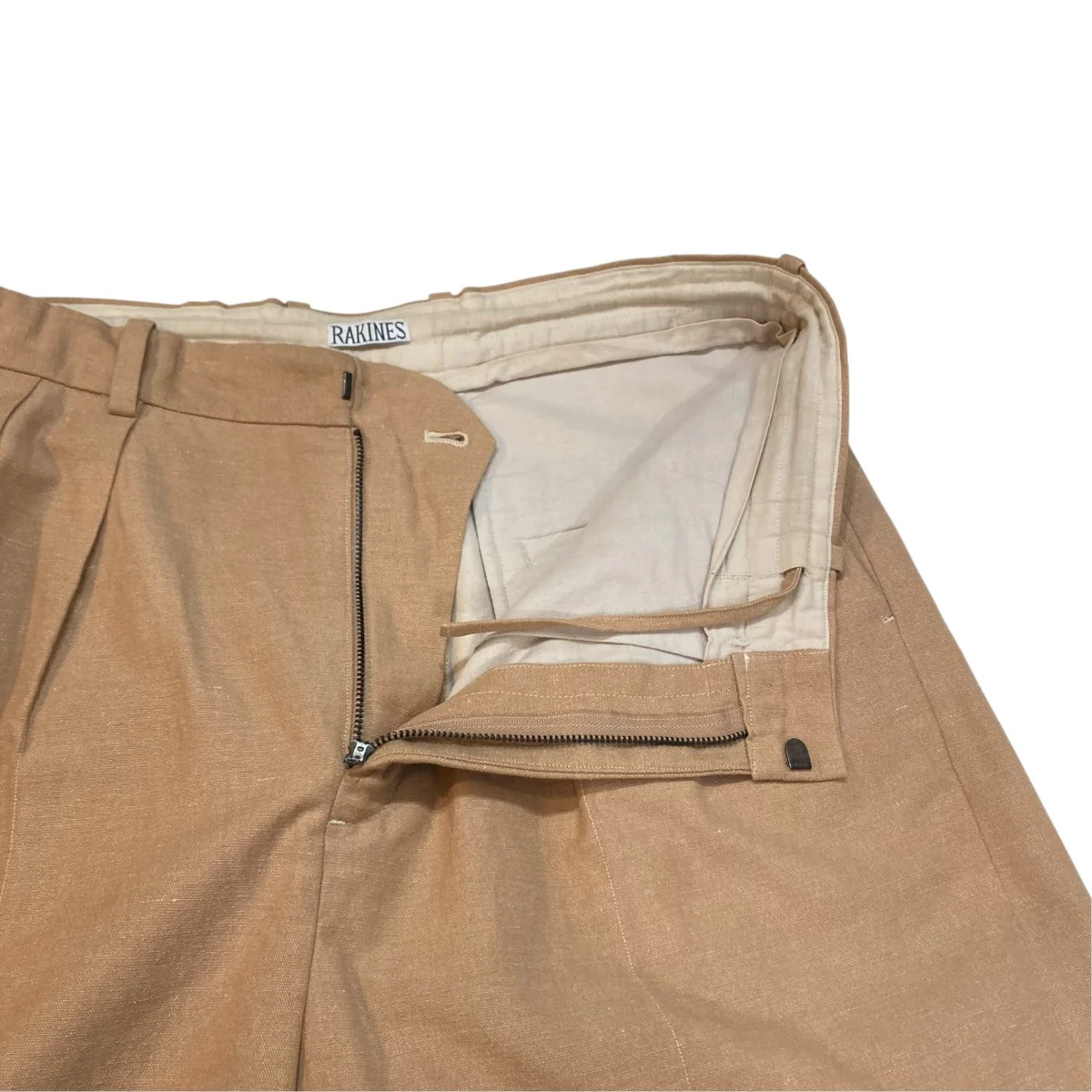 パンツ07S22HN125P - Image 3