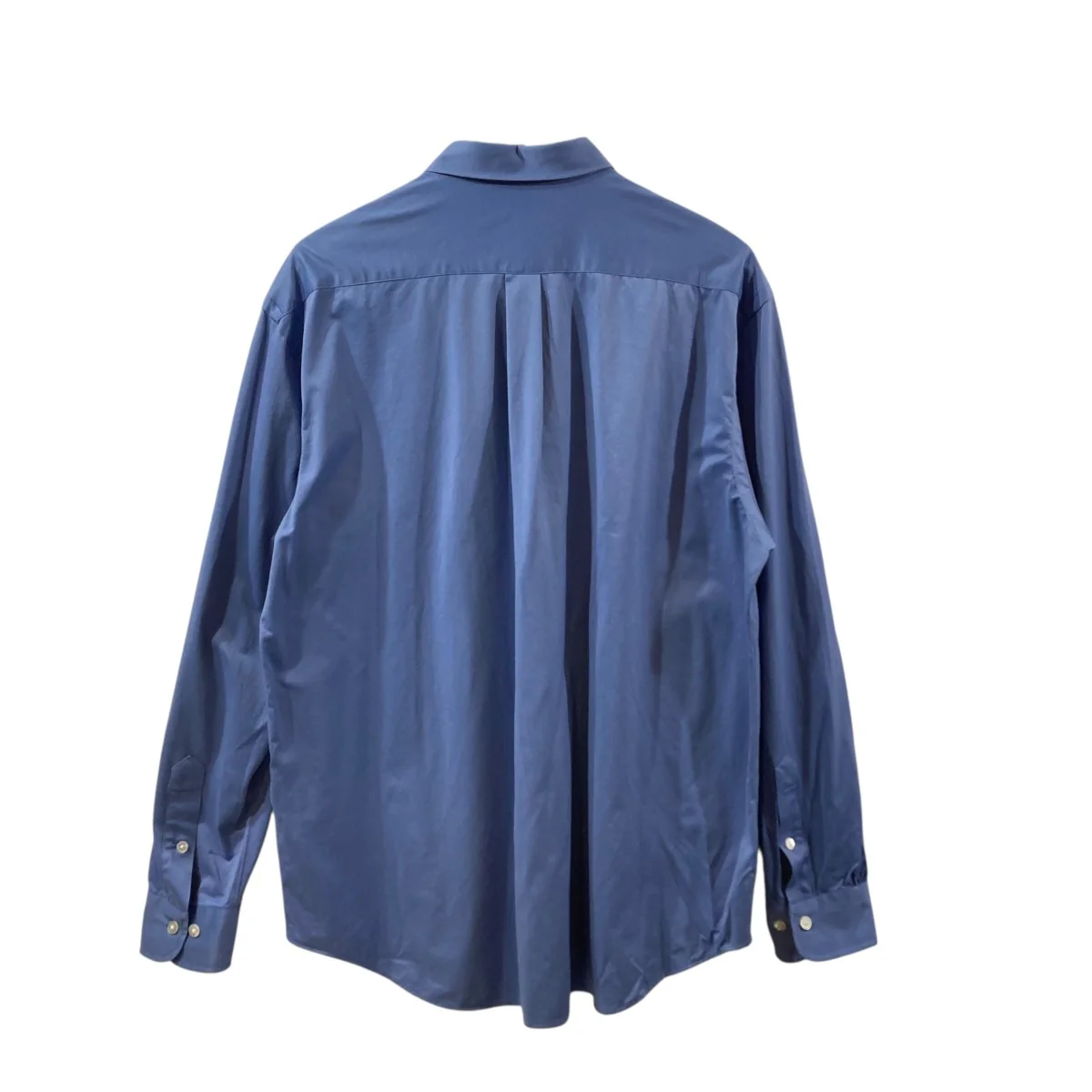 46G MODEST SHIRT長袖シャツKM25S-019 - Image 2