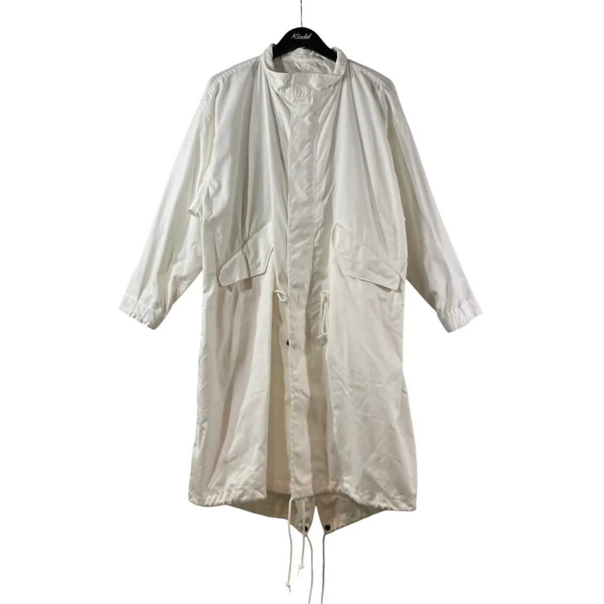 N C TYPE M-65 FIELD COATモッズコート17461