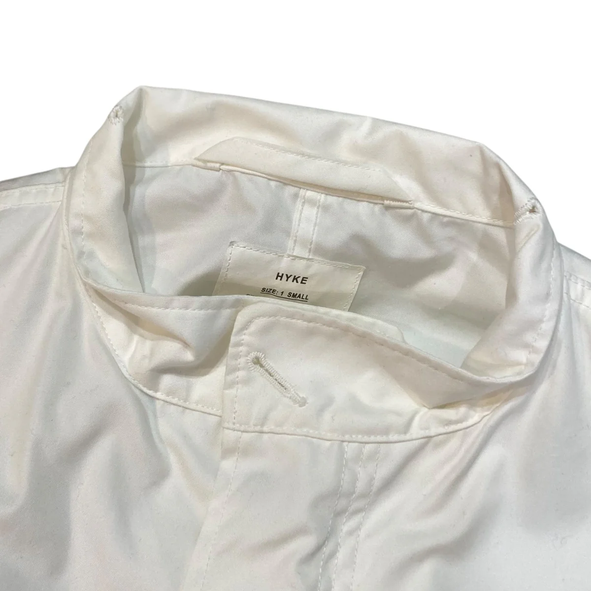 N C TYPE M-65 FIELD COATモッズコート17461 - Image 3