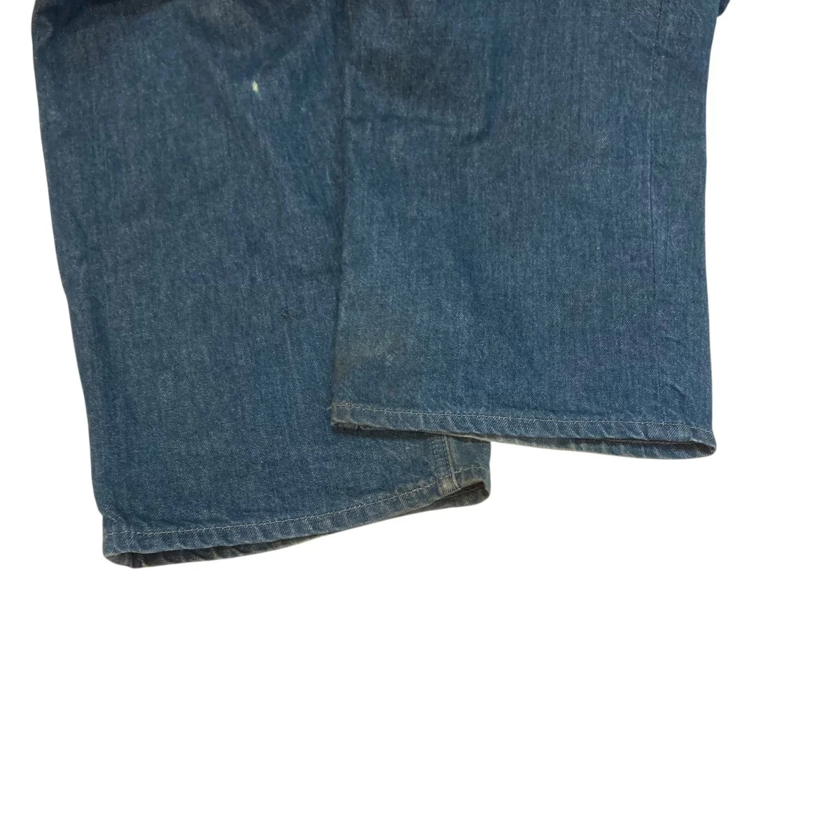 THE RAJA DENIMデニムパンツRB-9-019 - Image 5