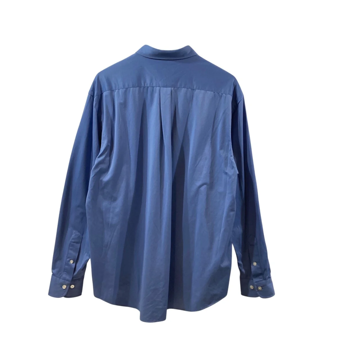 長袖シャツKM25S-019 - Image 2