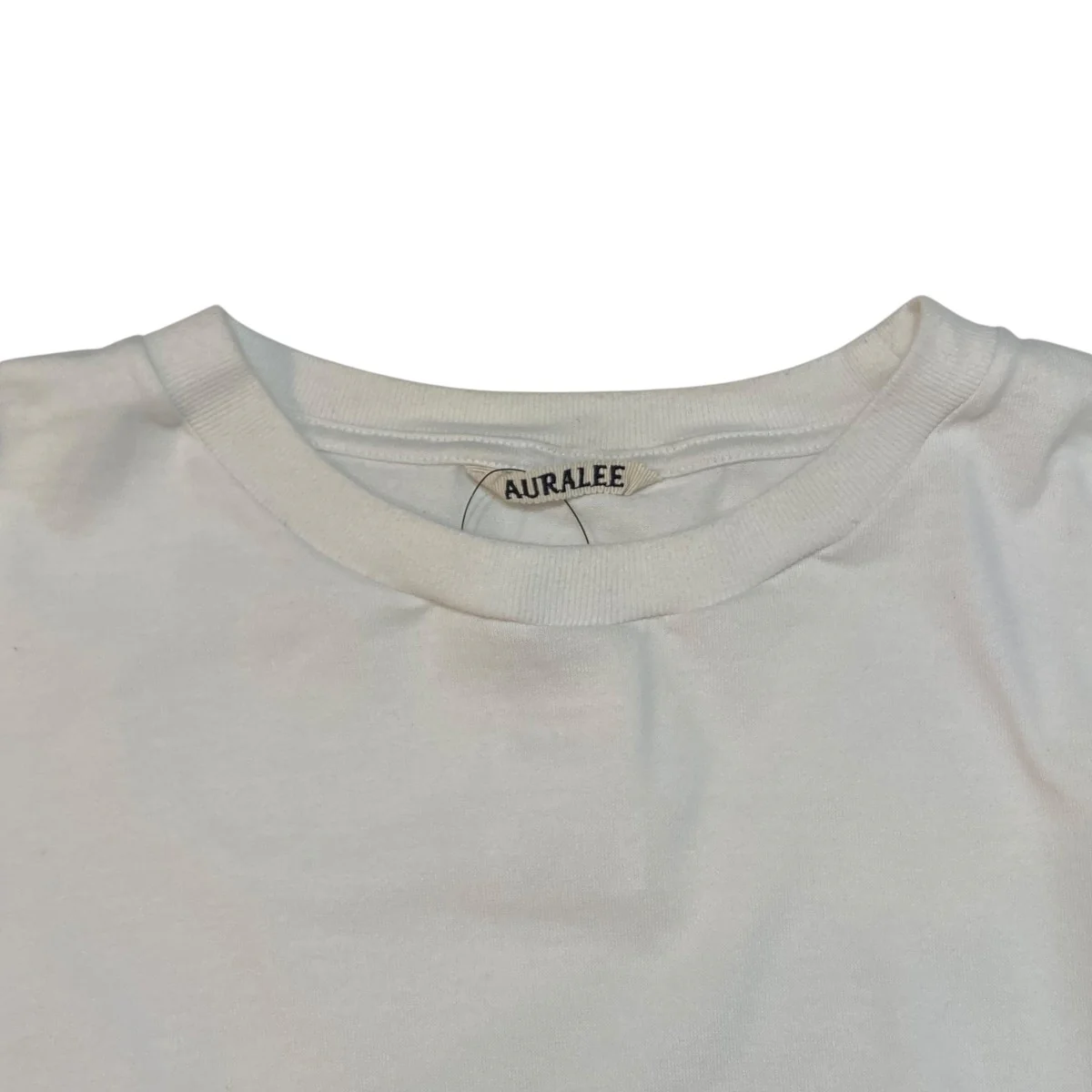 LUSTER PLAITING L S TEE長袖カットソーA00P01GT - Image 3