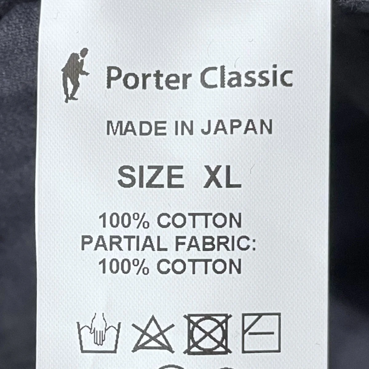 モールスキンパンツ MOLESKIN PANTS - Image 10