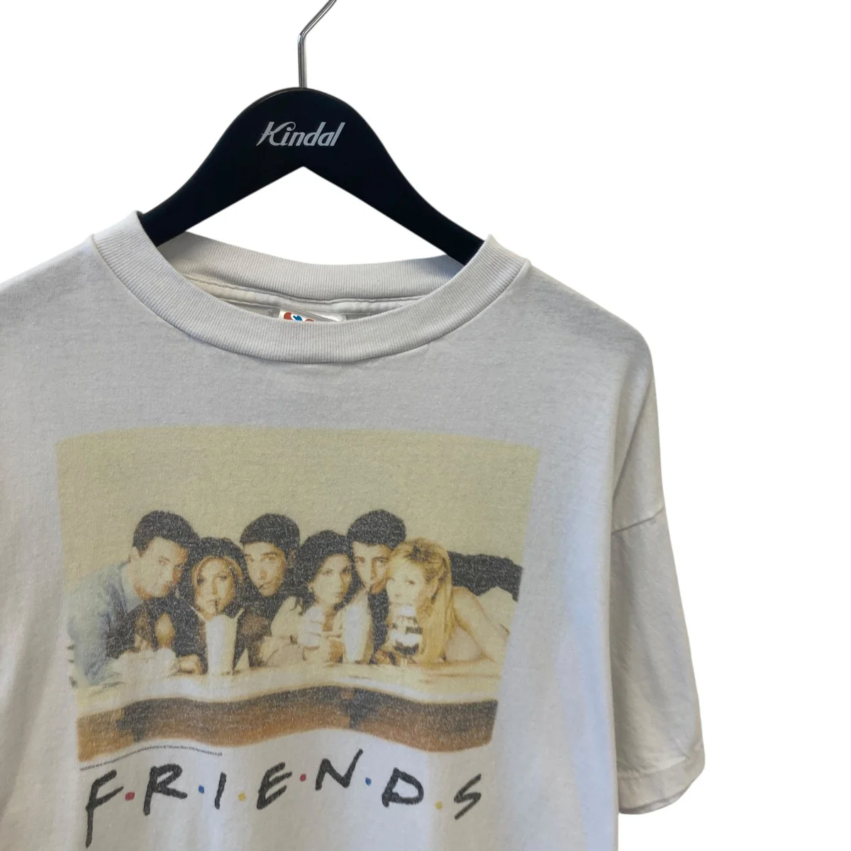 FRD_SS TEE／FRIENDS半袖カットソーSM-HR8-0000-C57 - Image 3