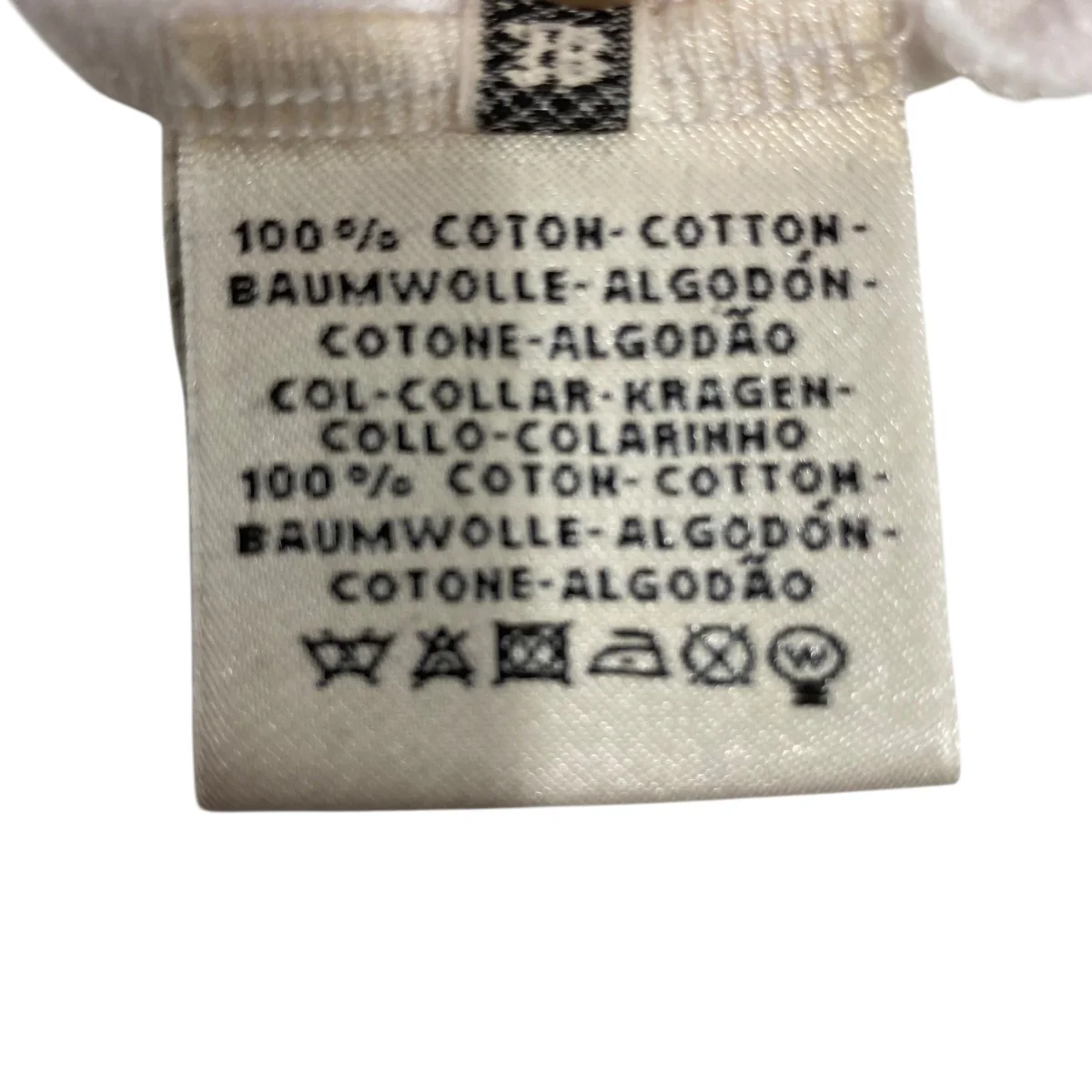 半袖カットソー - Image 7