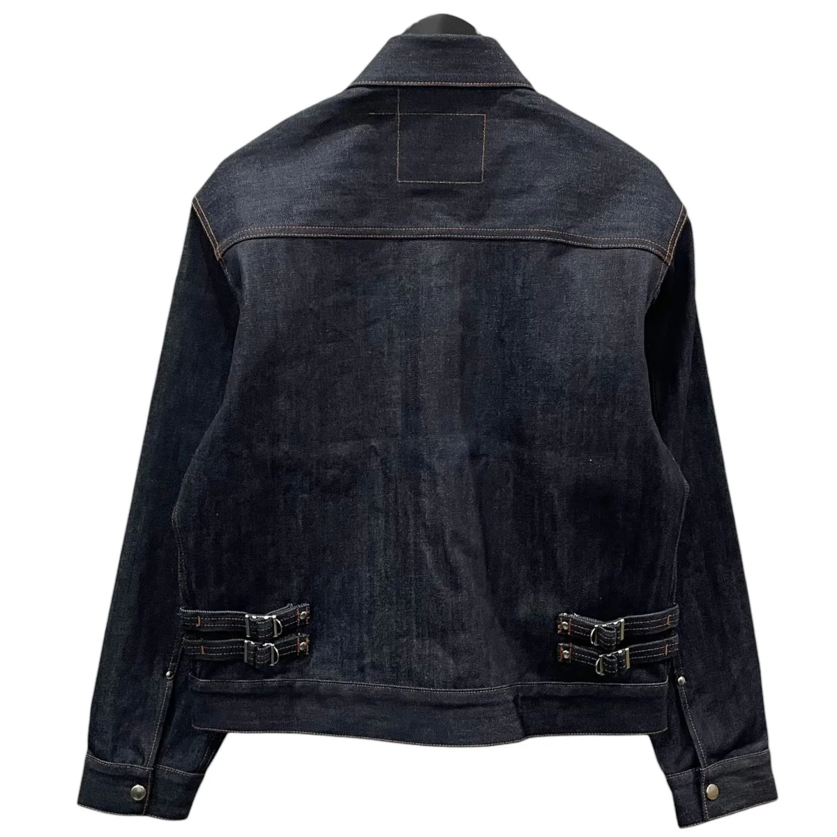 25AW デニムジャケット S．O．A DENIM JACKET 25aw-010(IND) - Image 2