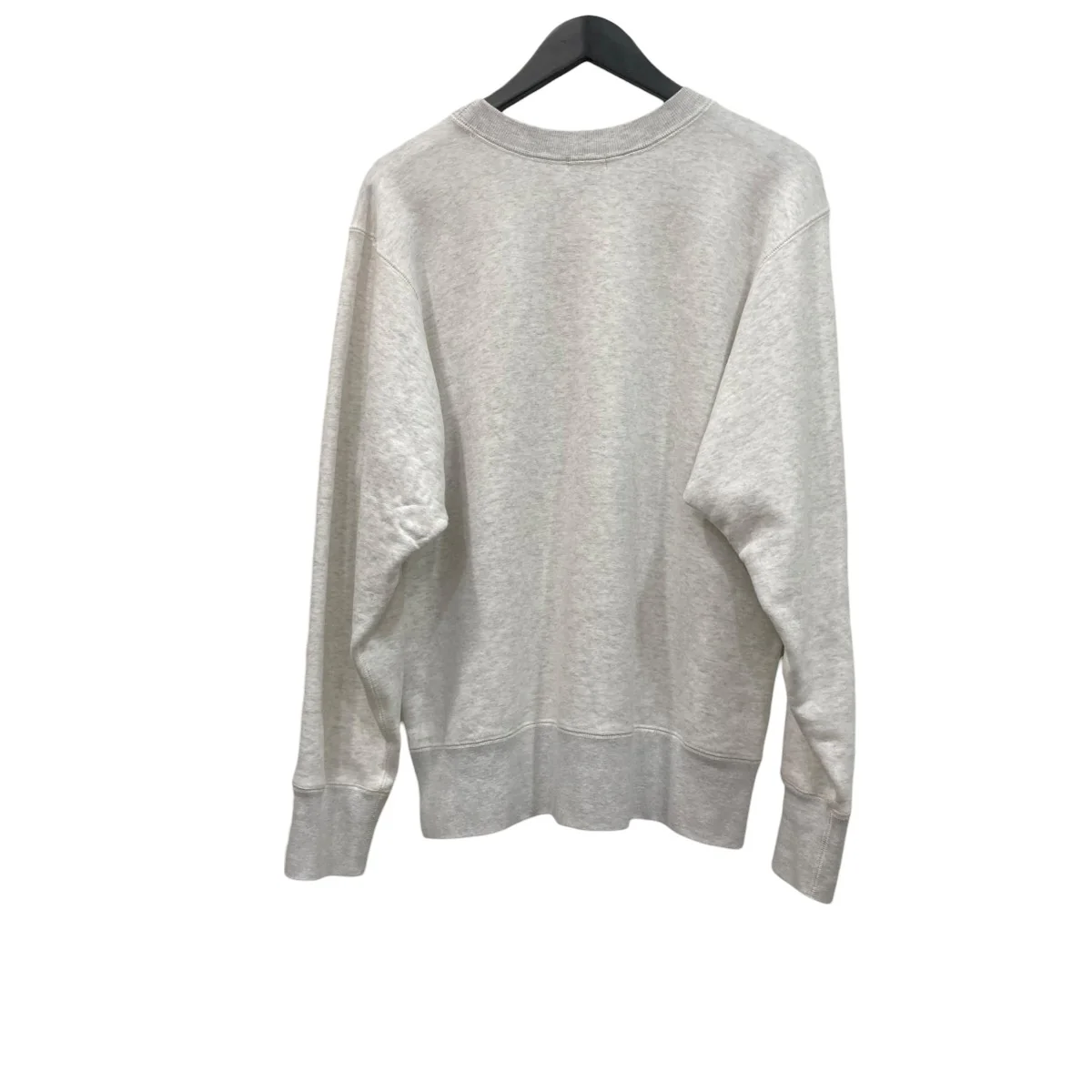 クルーネックスウェット24SBM-T06235 - Image 2