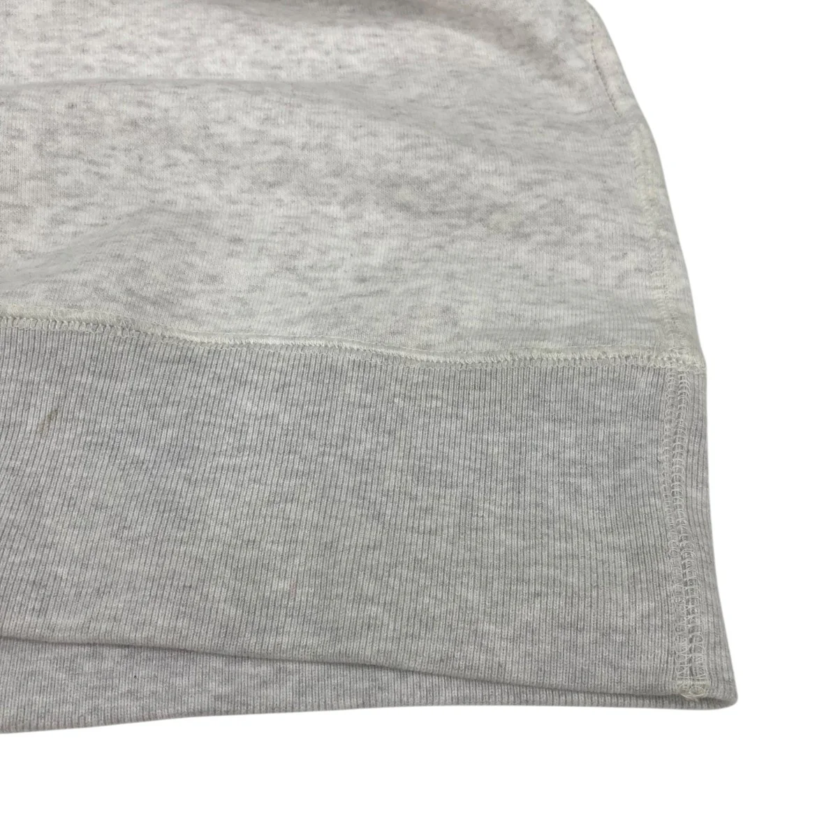クルーネックスウェット24SBM-T06235 - Image 5