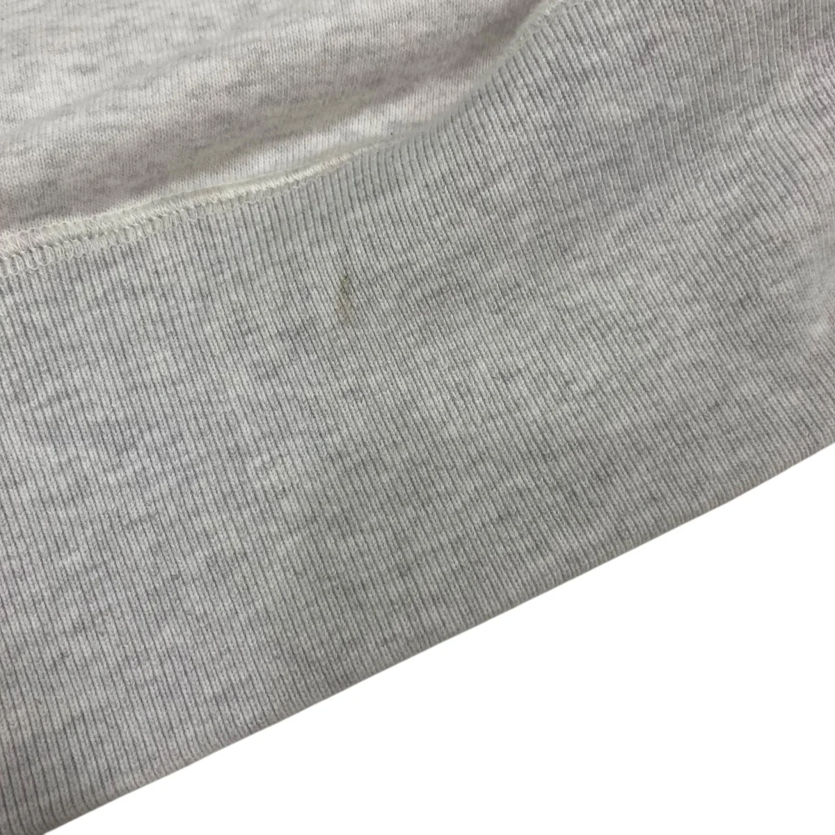 クルーネックスウェット24SBM-T06235 - Image 6
