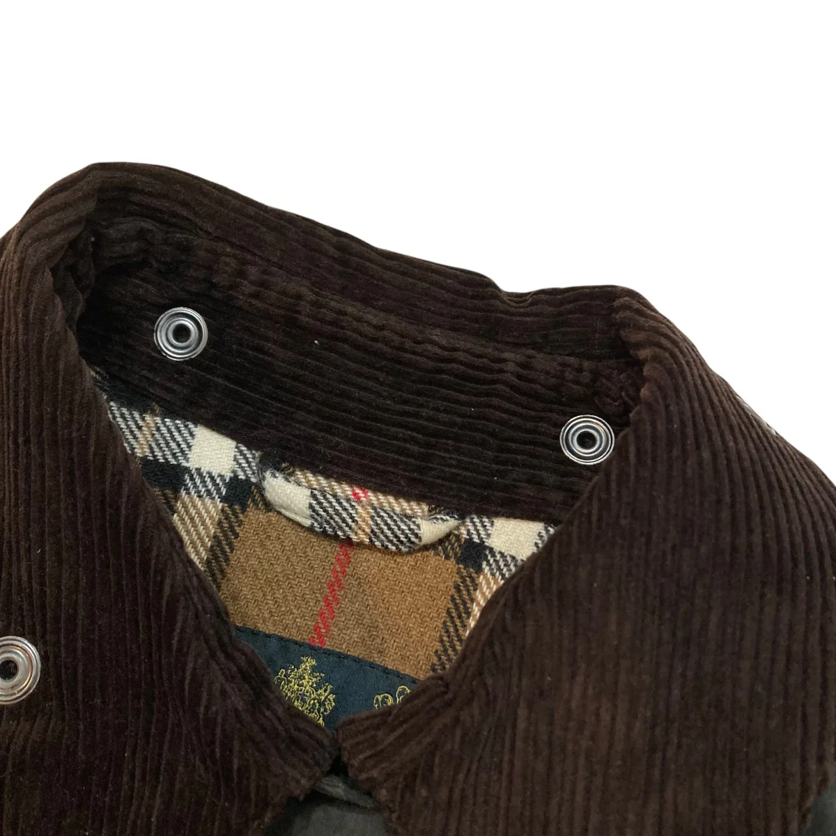 SPEY JACKETオイルジャケット2102101 - Image 4