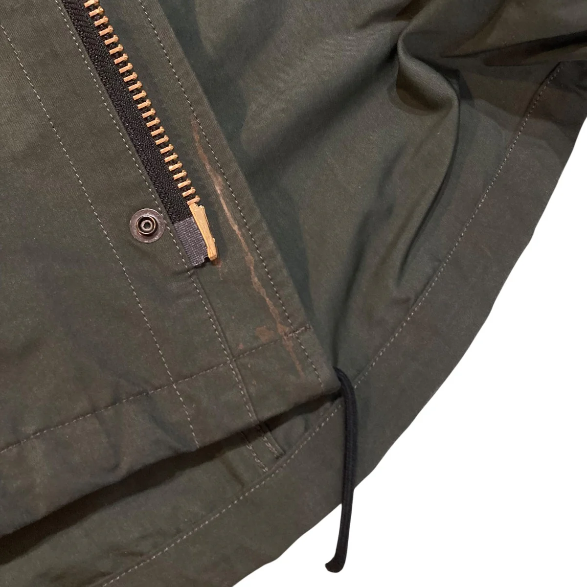 ジャケット18SS-RECT-176L - Image 7