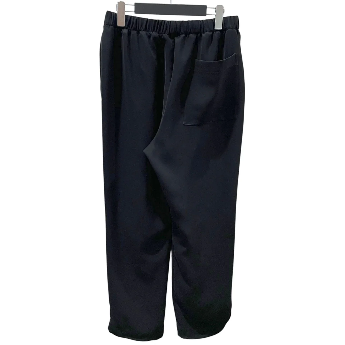 22AW ワイドテーパードパンツ Wide Tapered Pants 2242-CP20-095 - Image 2