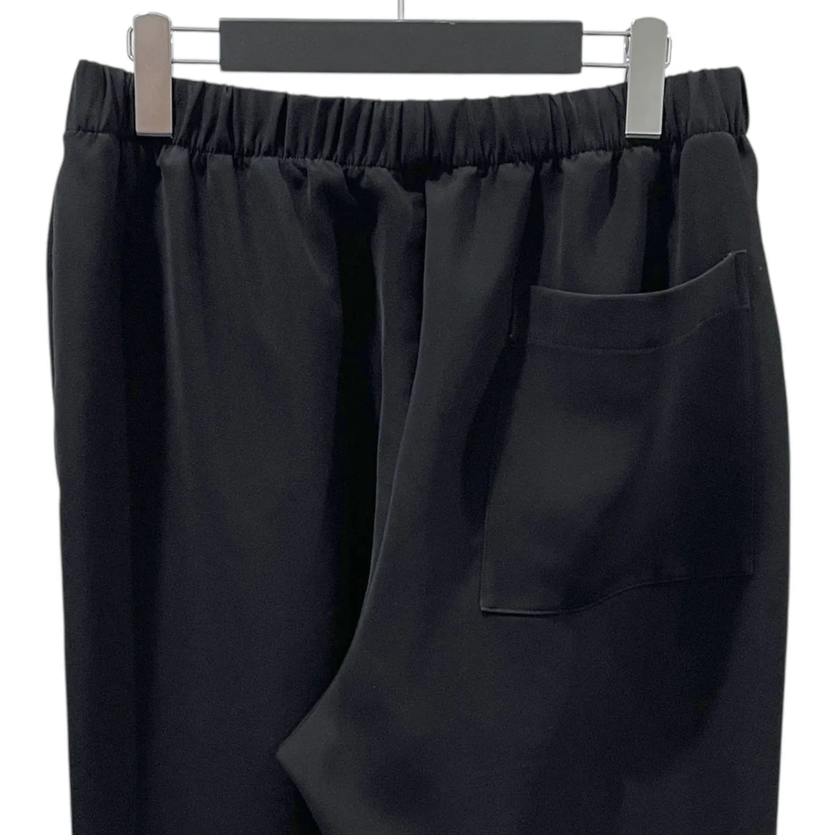 22AW ワイドテーパードパンツ Wide Tapered Pants 2242-CP20-095 - Image 4