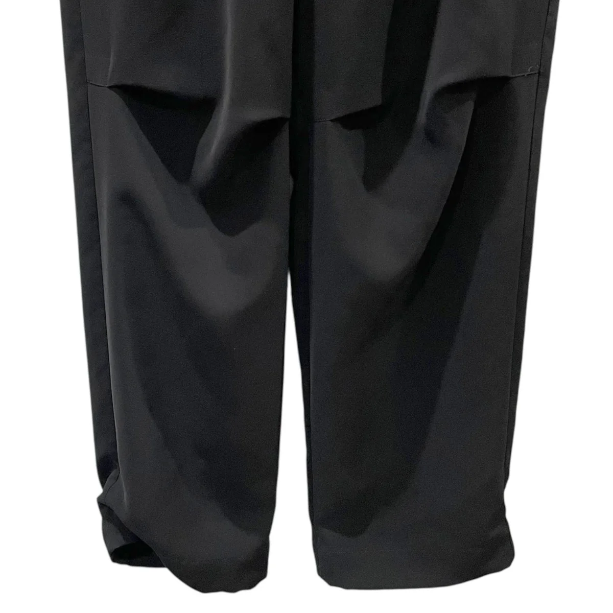 22AW ワイドテーパードパンツ Wide Tapered Pants 2242-CP20-095 - Image 5